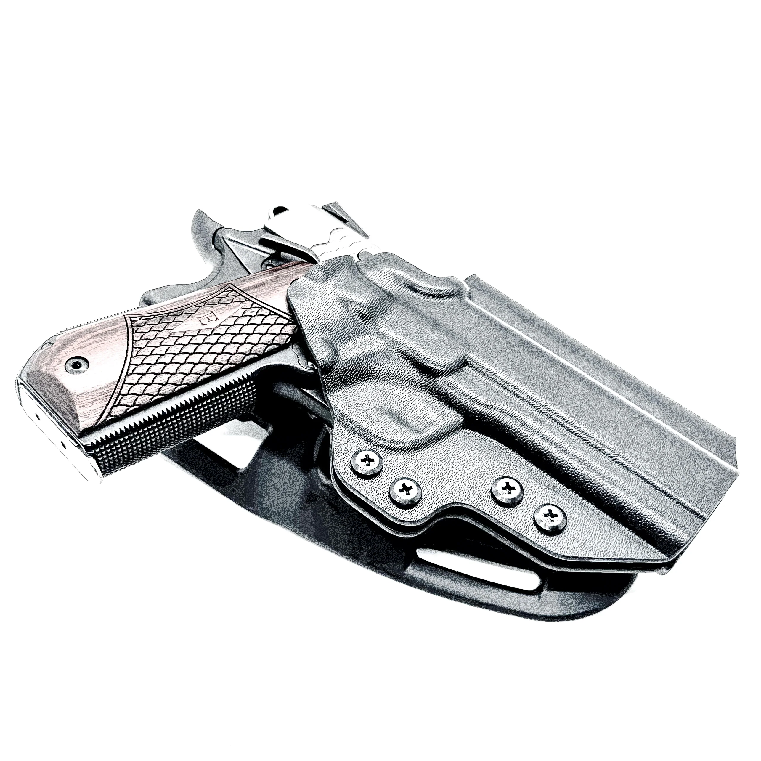1911 4.25" Commander Duty & Competition Holster - Image 7