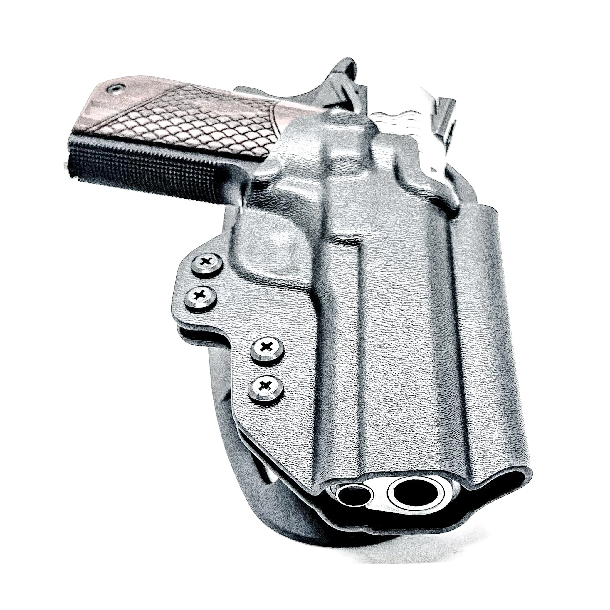 1911 4.25" Commander Duty & Competition Holster - Image 8