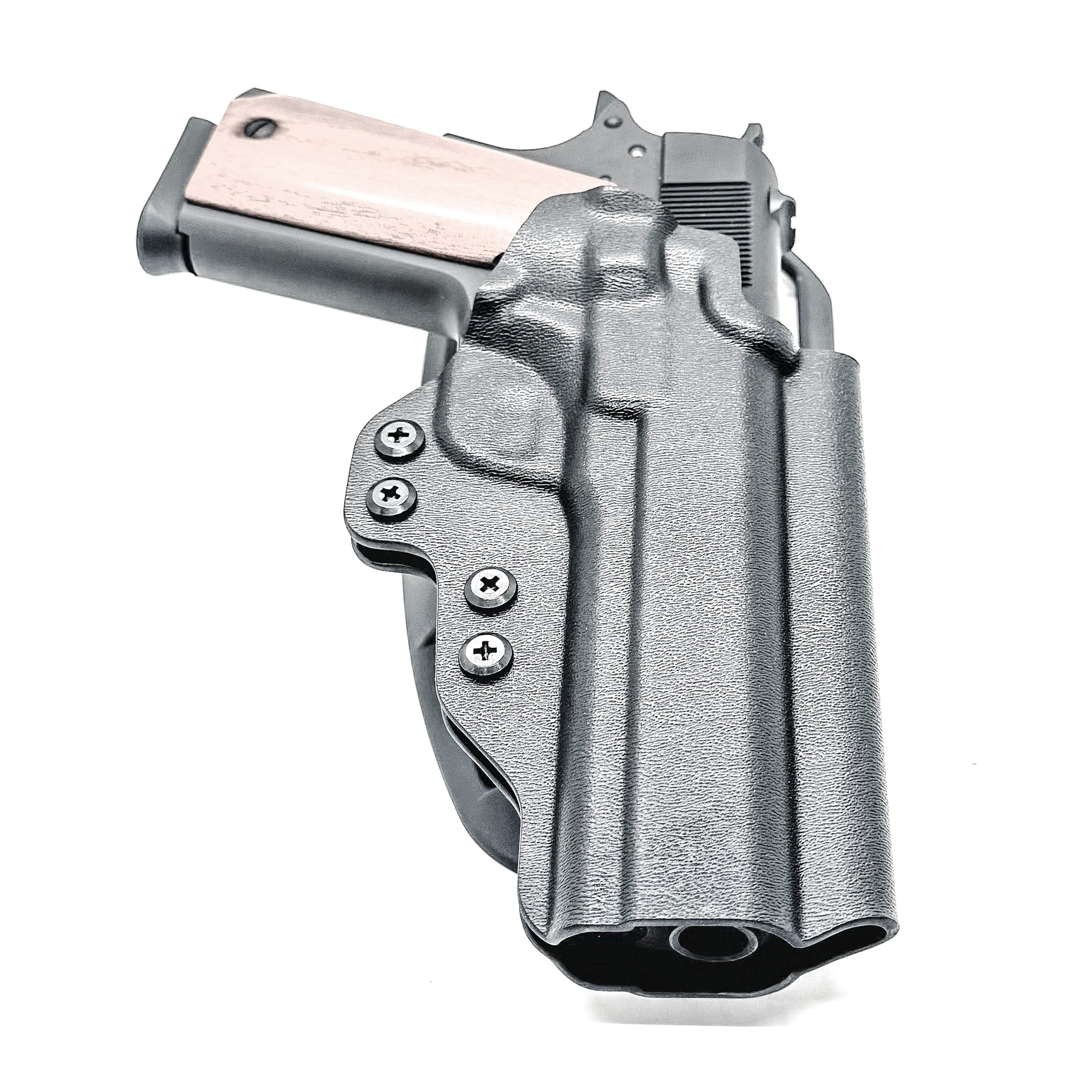 1911 Duty & Competition Style Holster - Image 5