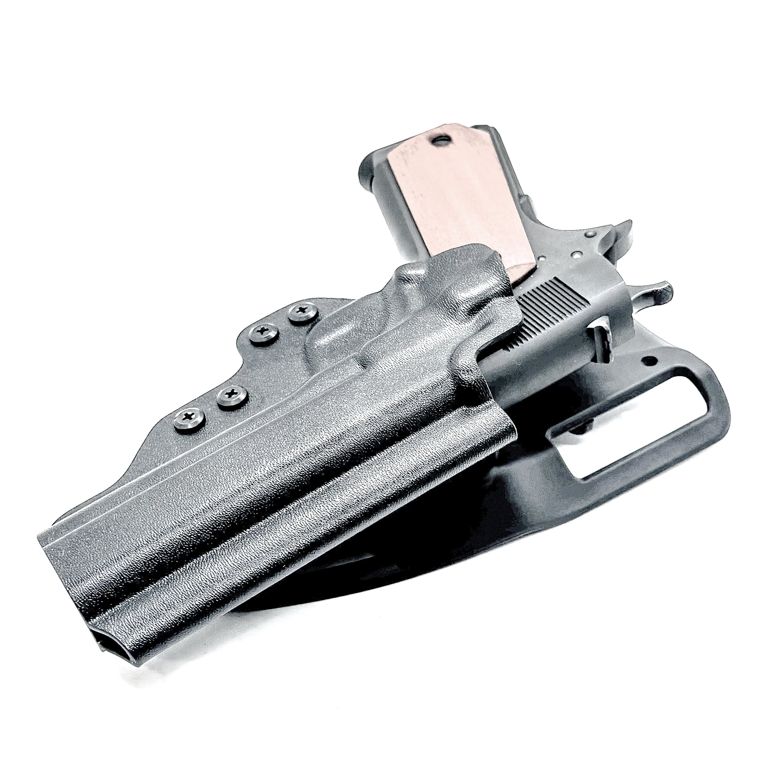 1911 Duty & Competition Style Holster - Image 6