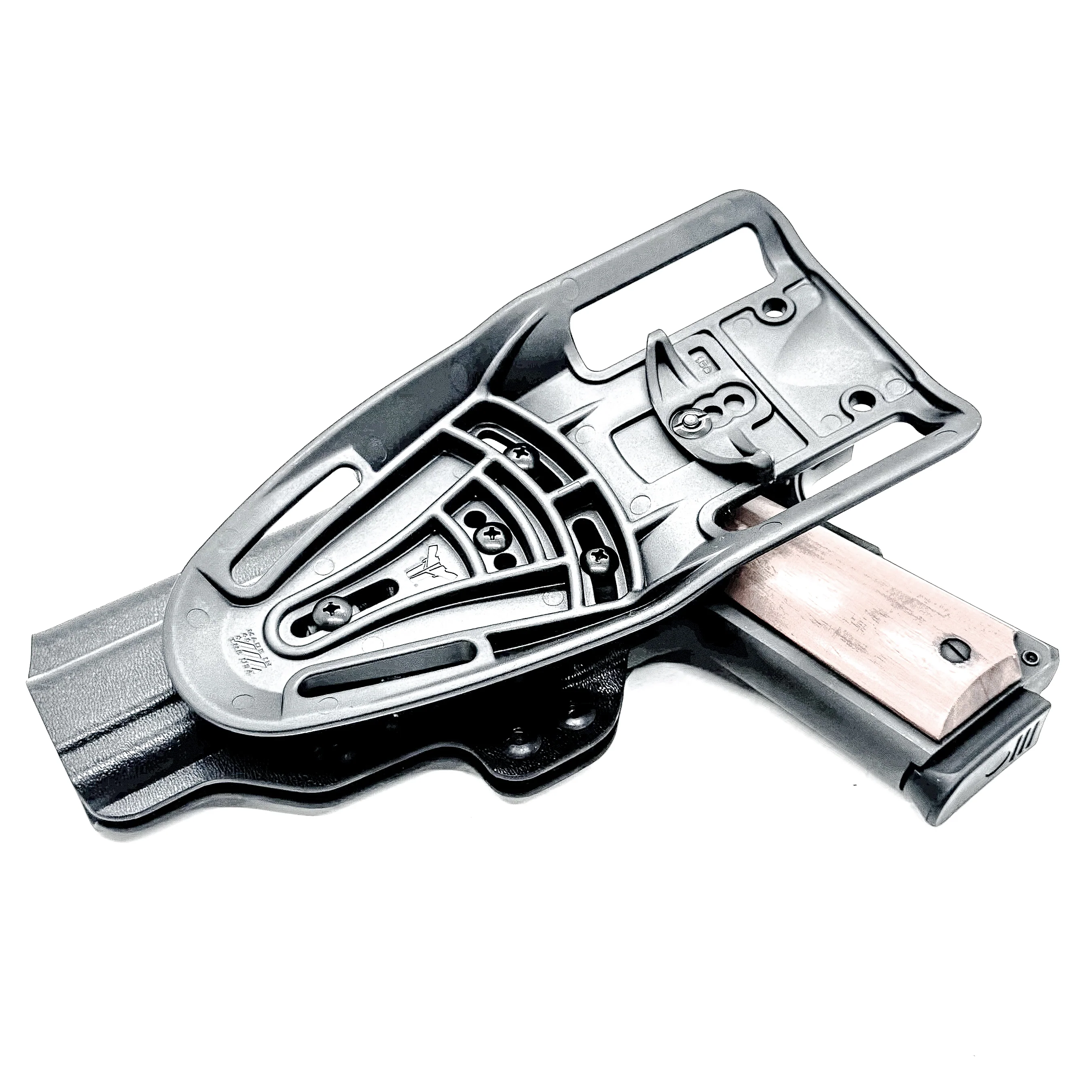 1911 Duty & Competition Style Holster - Image 8