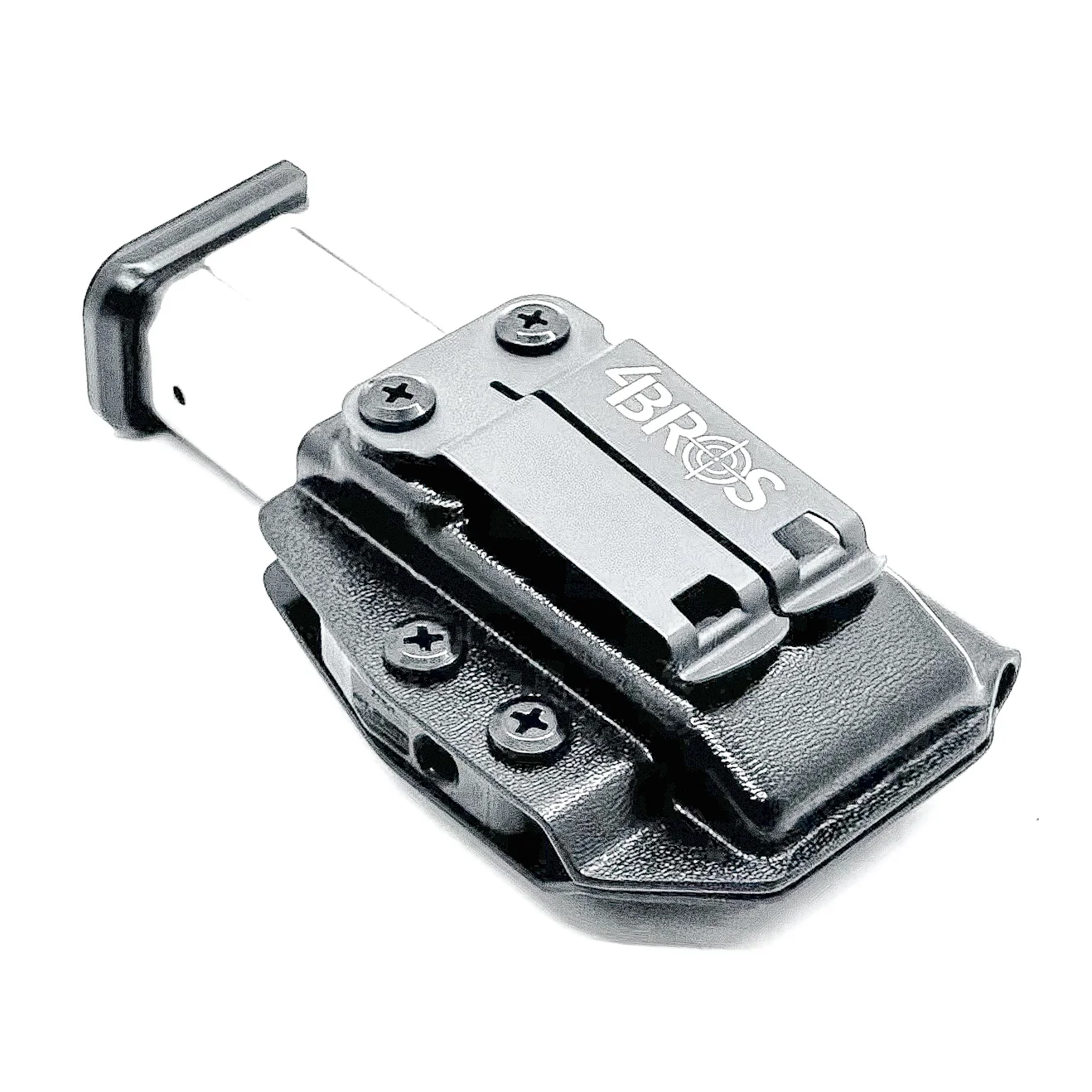2011 IWB Magazine Holster - Image 3