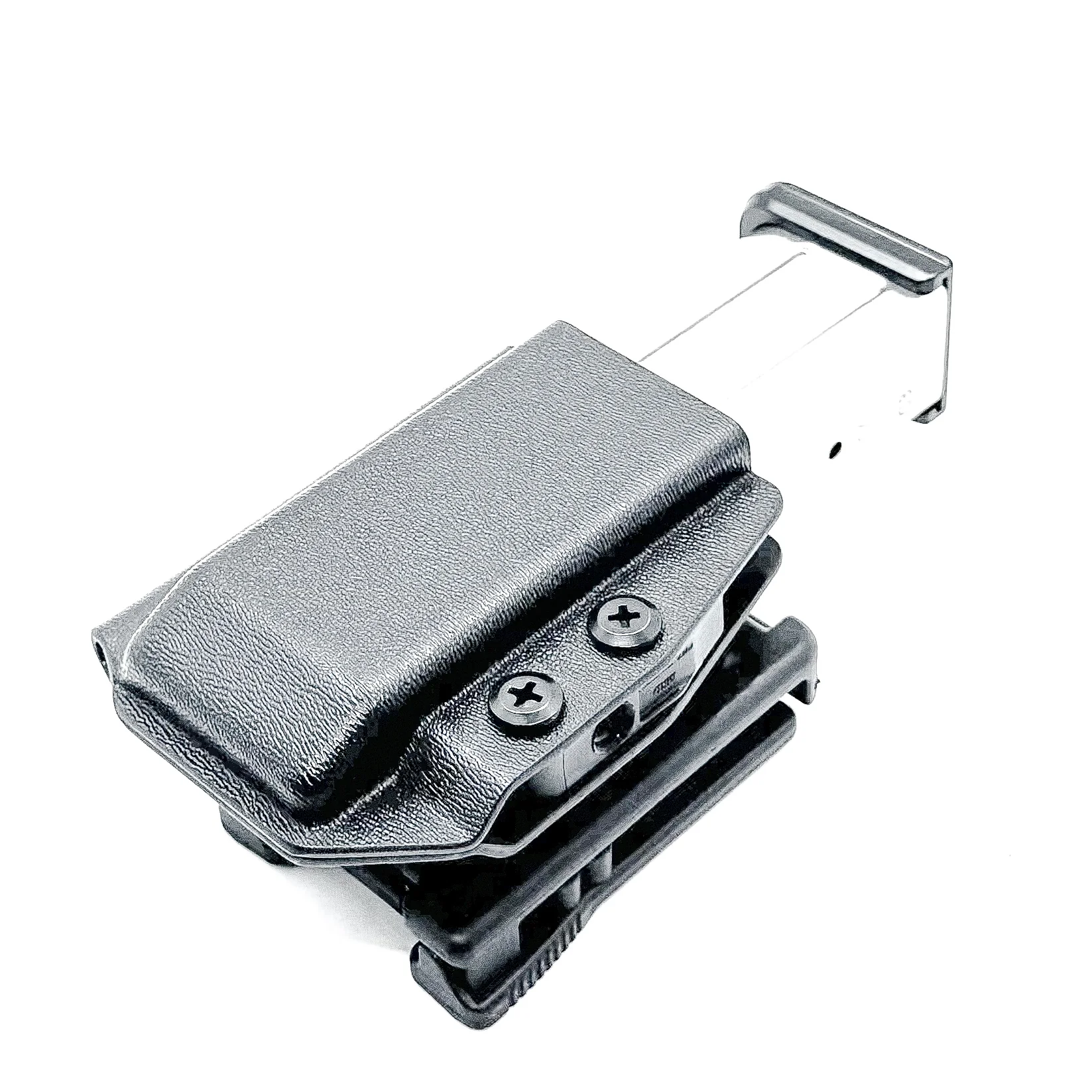 2011 OWB Magazine Holster - Image 4