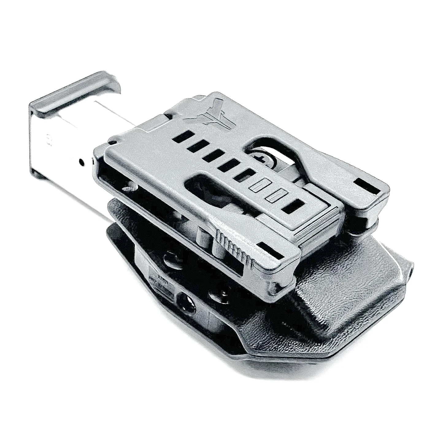 2011 OWB Magazine Holster - Image 5