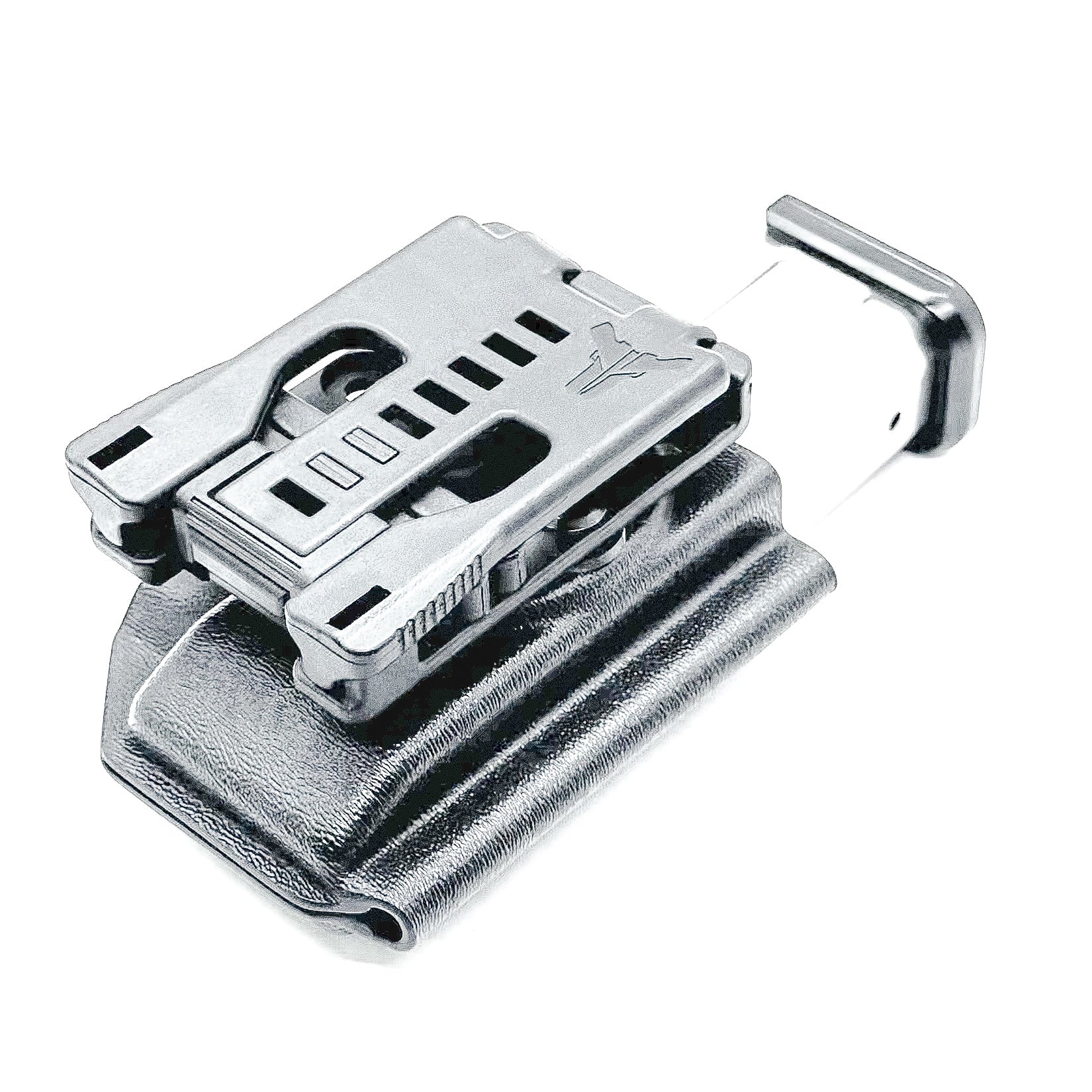 2011 OWB Magazine Holster - Image 7