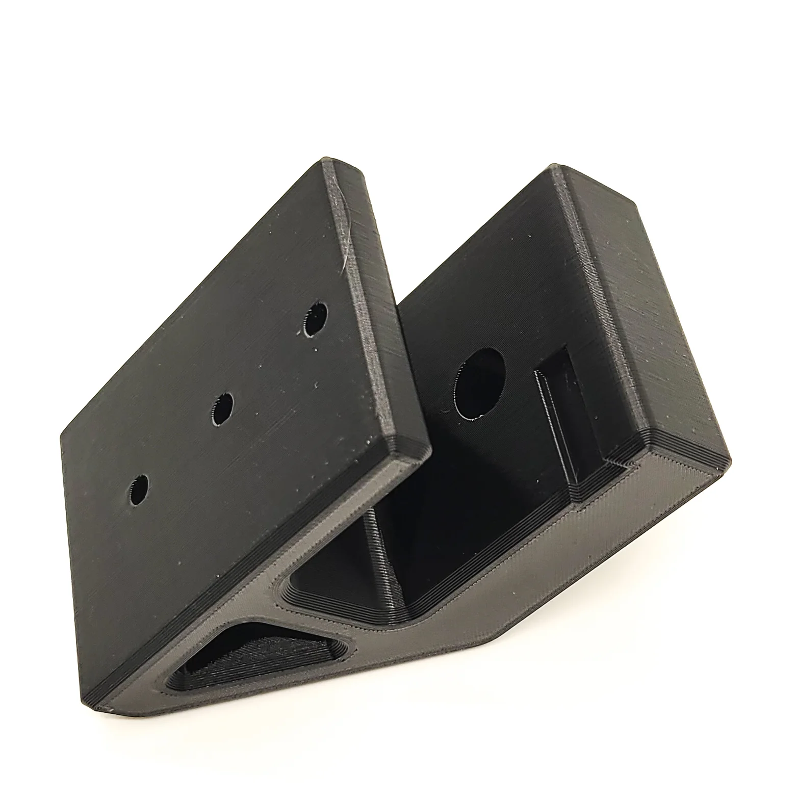 4Bros AR-15 Rifle Wall Hanger - Image 6