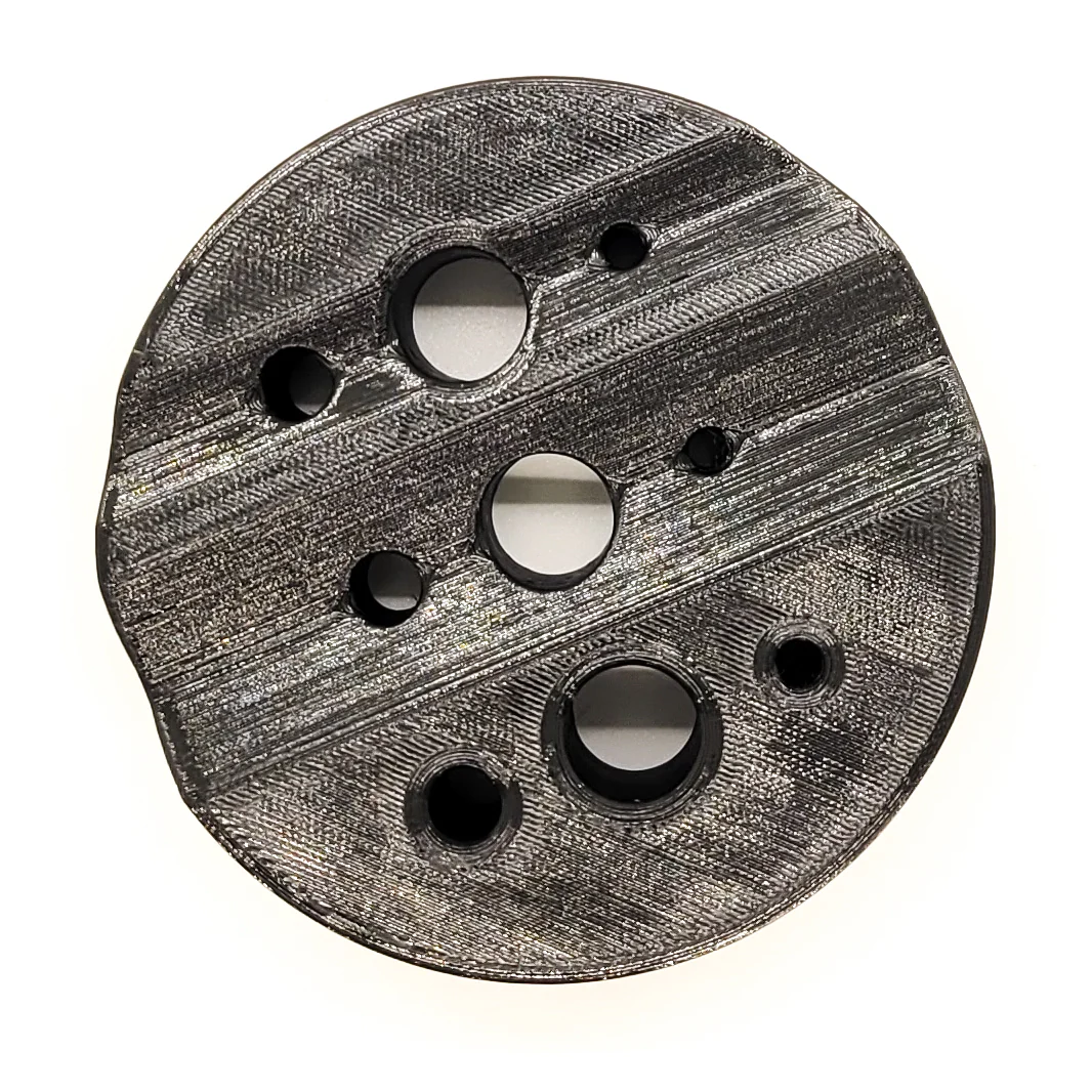 4Bros Armorer & Gunsmith Bench Block - Image 7