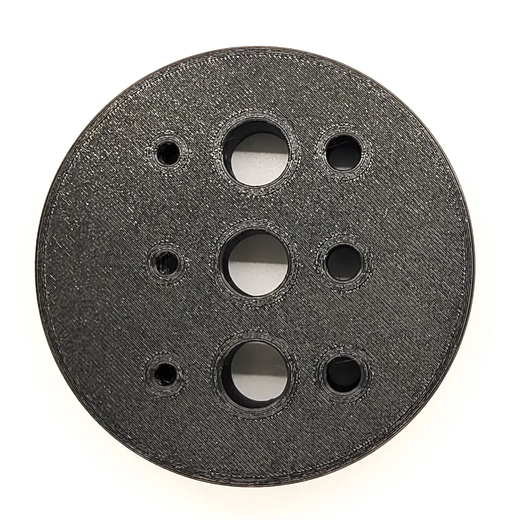 4Bros Armorer & Gunsmith Bench Block - Image 8