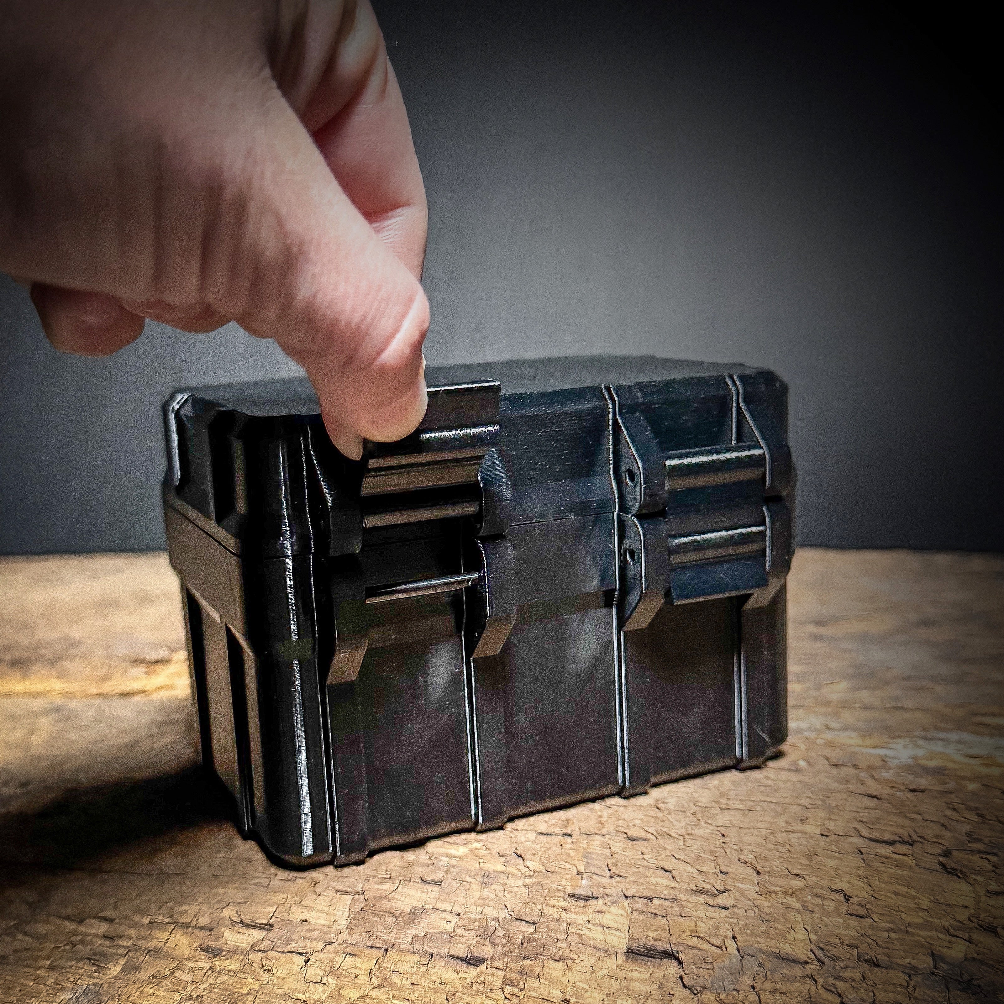 4Bros Battery Box - Image 10