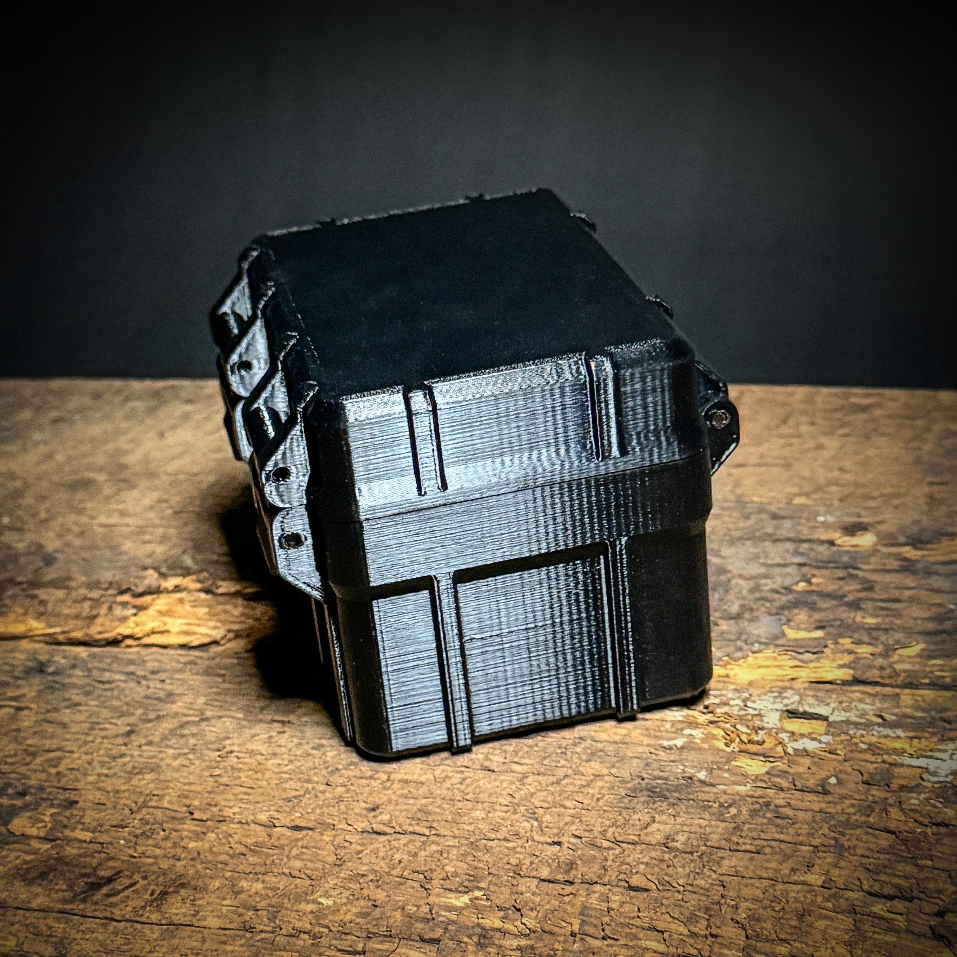 4Bros Battery Box - Image 11