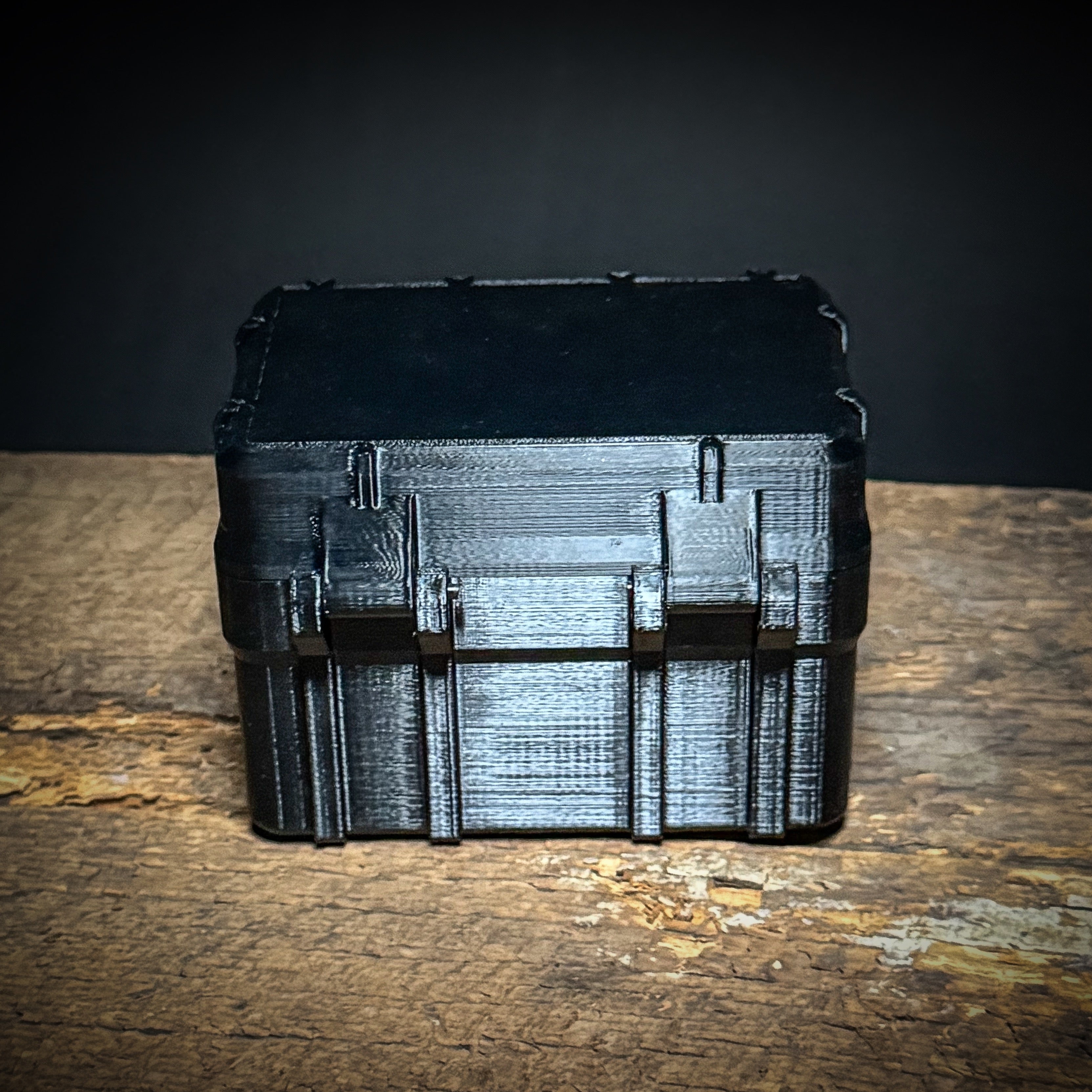4Bros Battery Box - Image 12