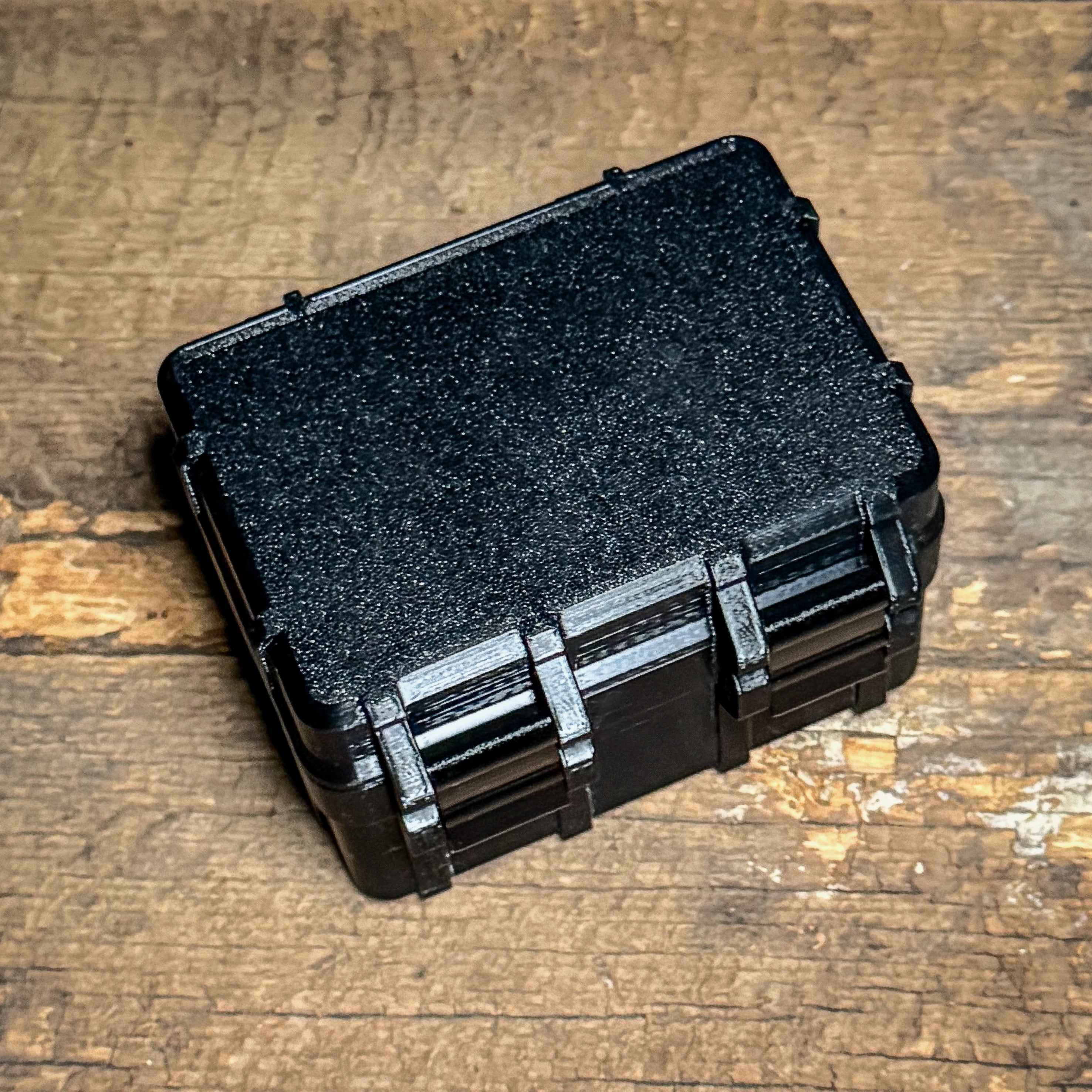 4Bros Battery Box - Image 13