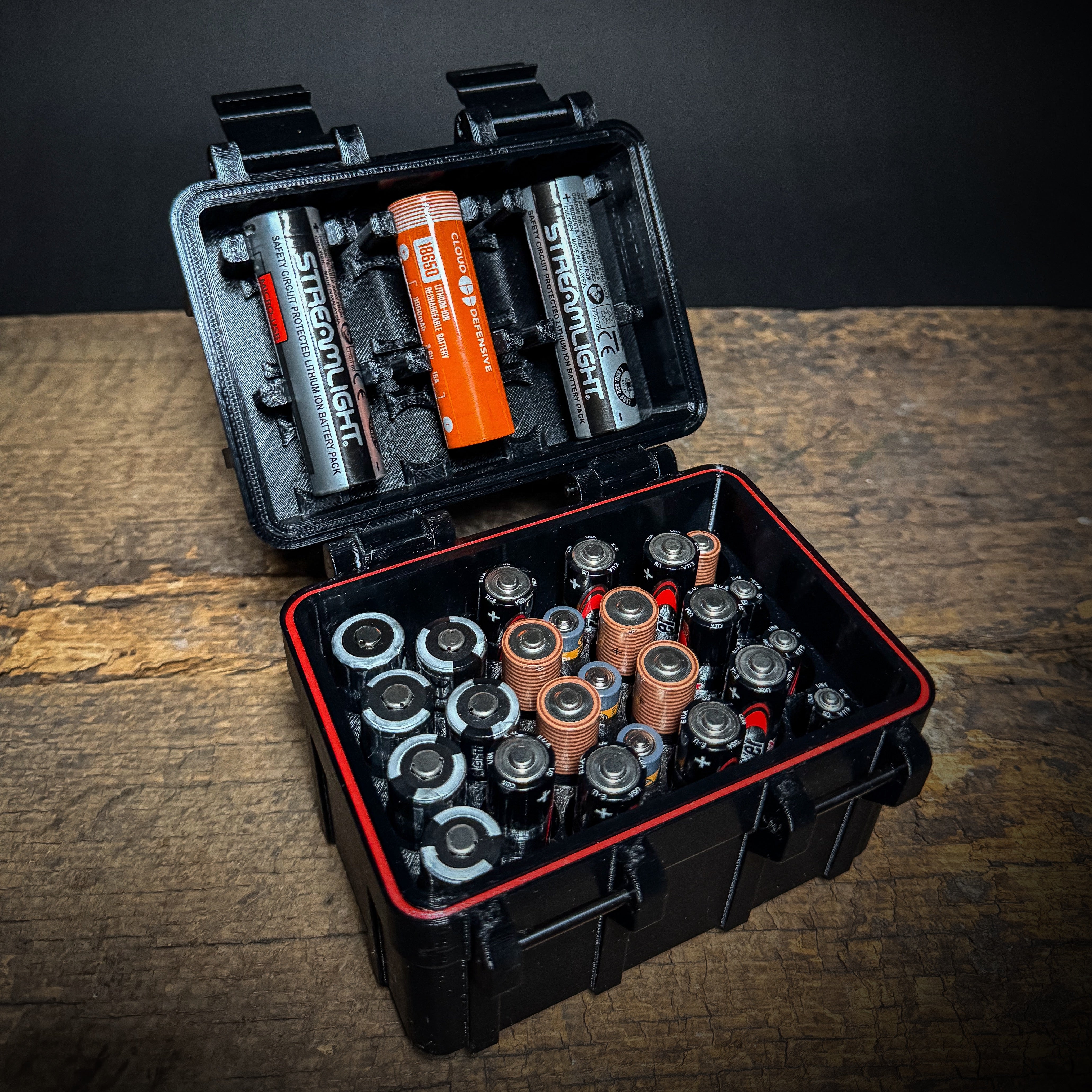 4Bros Battery Box - Image 5