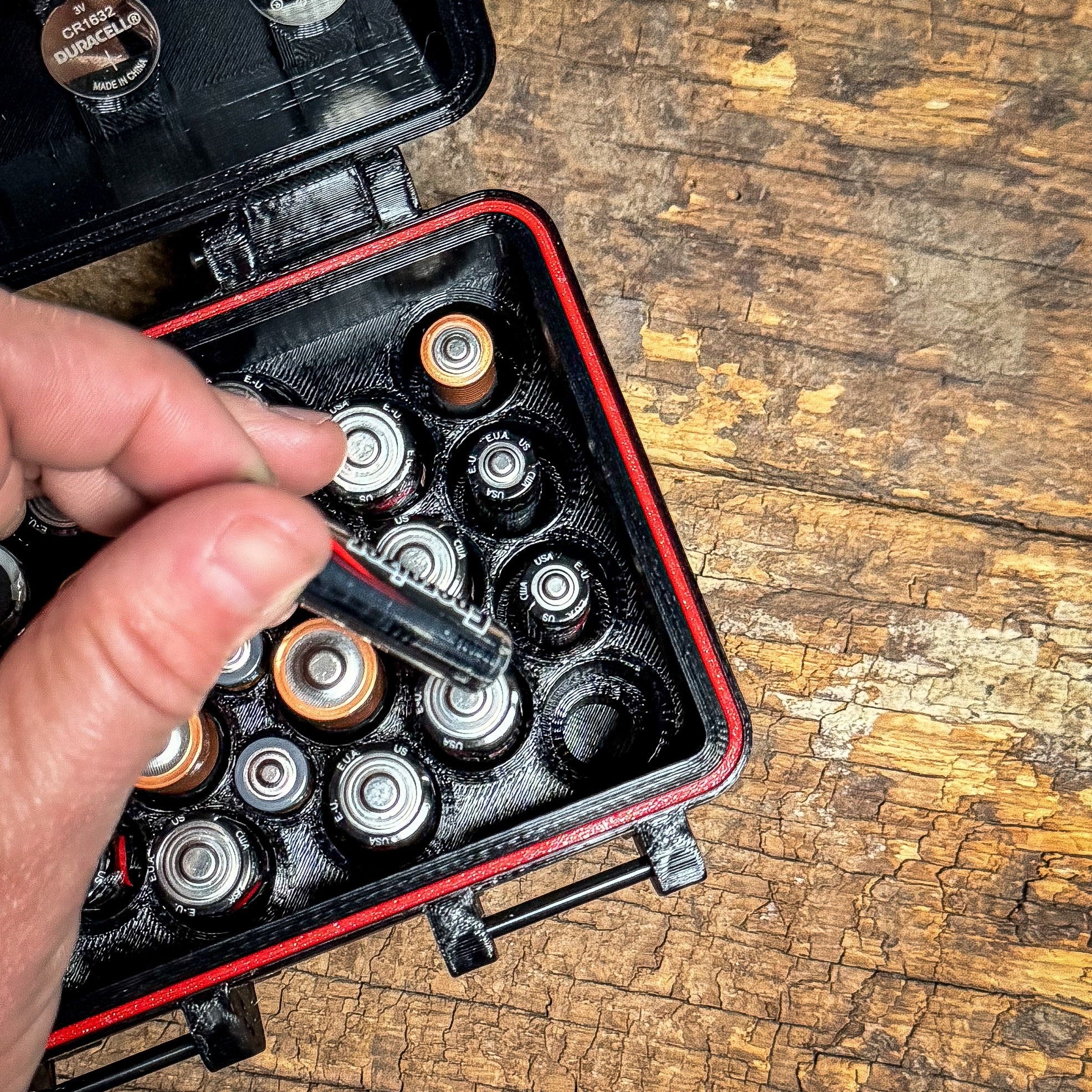 4Bros Battery Box - Image 6