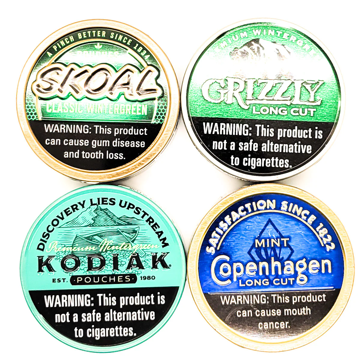 4Bros Dip Can Holster - Image 8