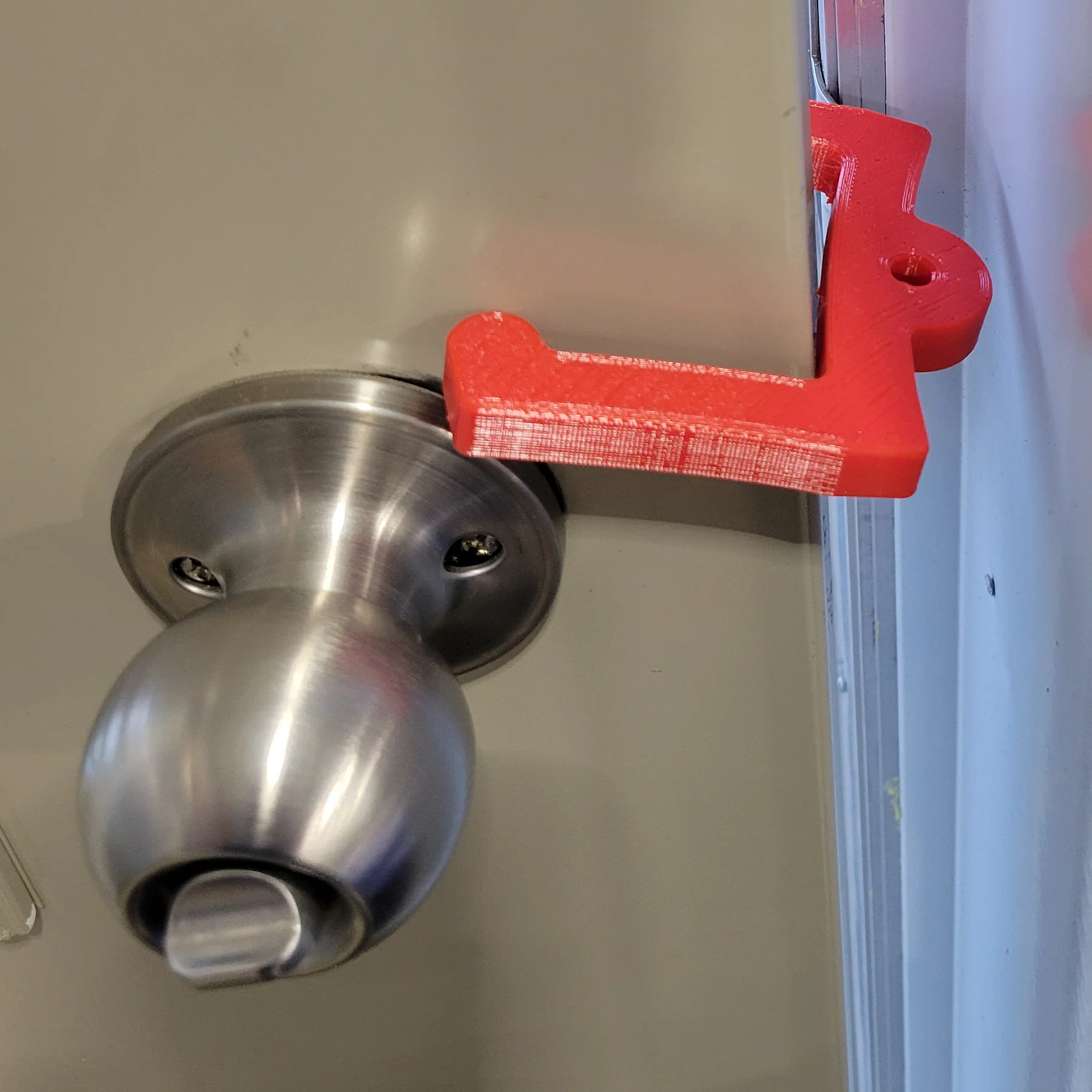 4Bros Door Check - Image 4