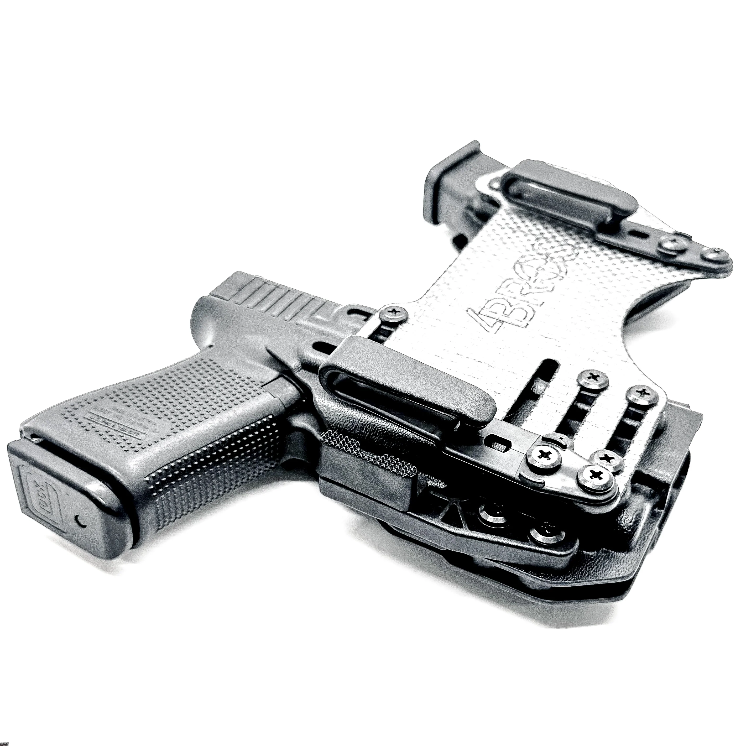 4BROS Glock DadBod Appendix Rig - Image 7
