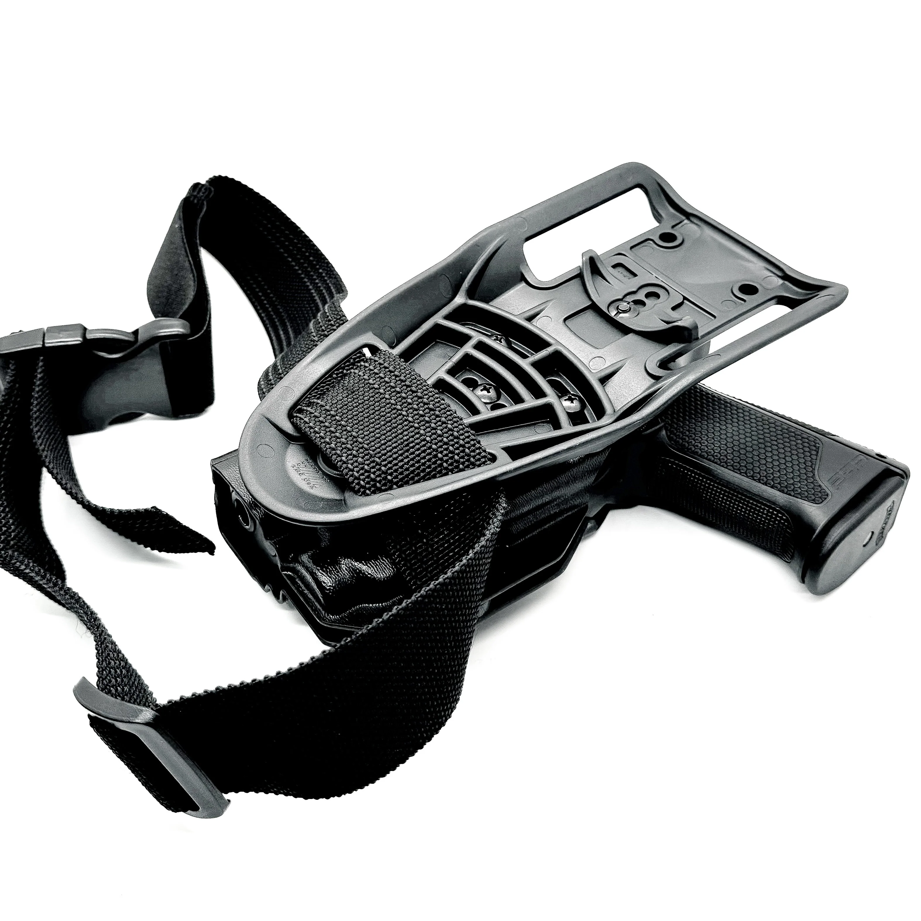 4Bros Holster Thigh Strap - Image 6