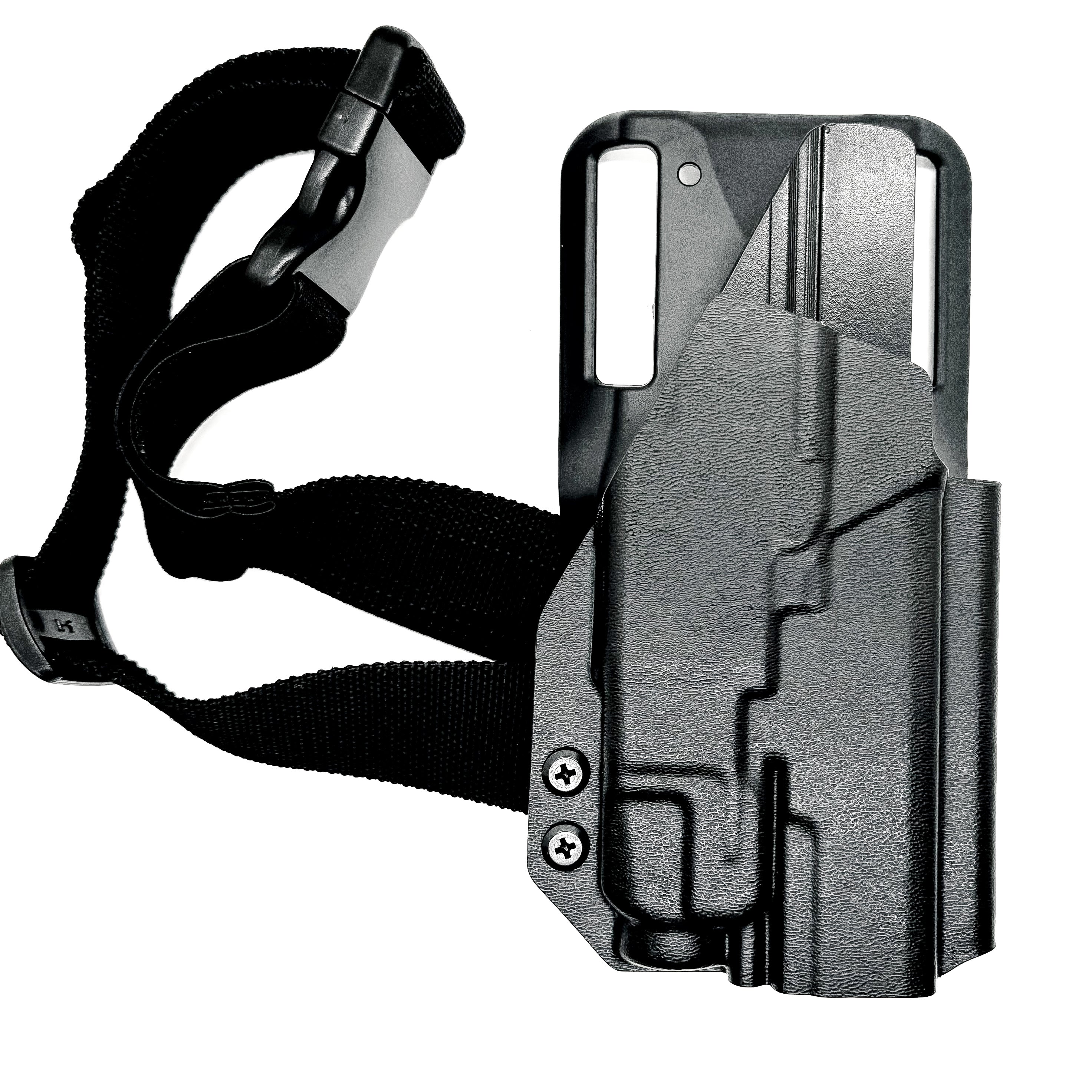 4Bros Holster Thigh Strap - Image 8