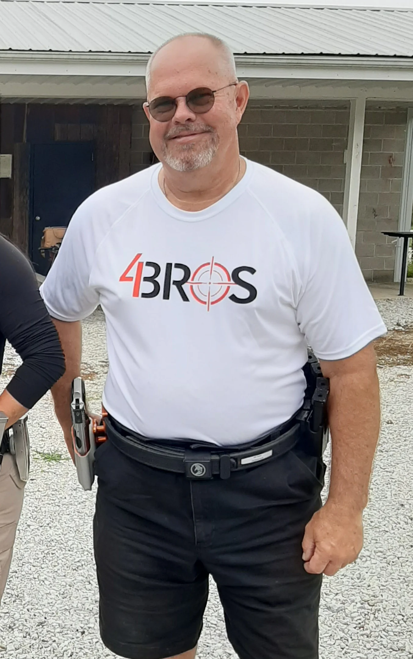 4Bros I'd Hit That Shirt - Image 4