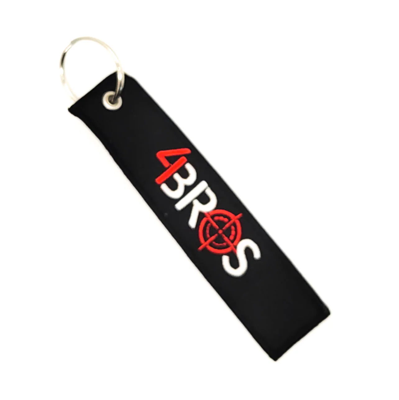4Bros Key Chain - Image 3
