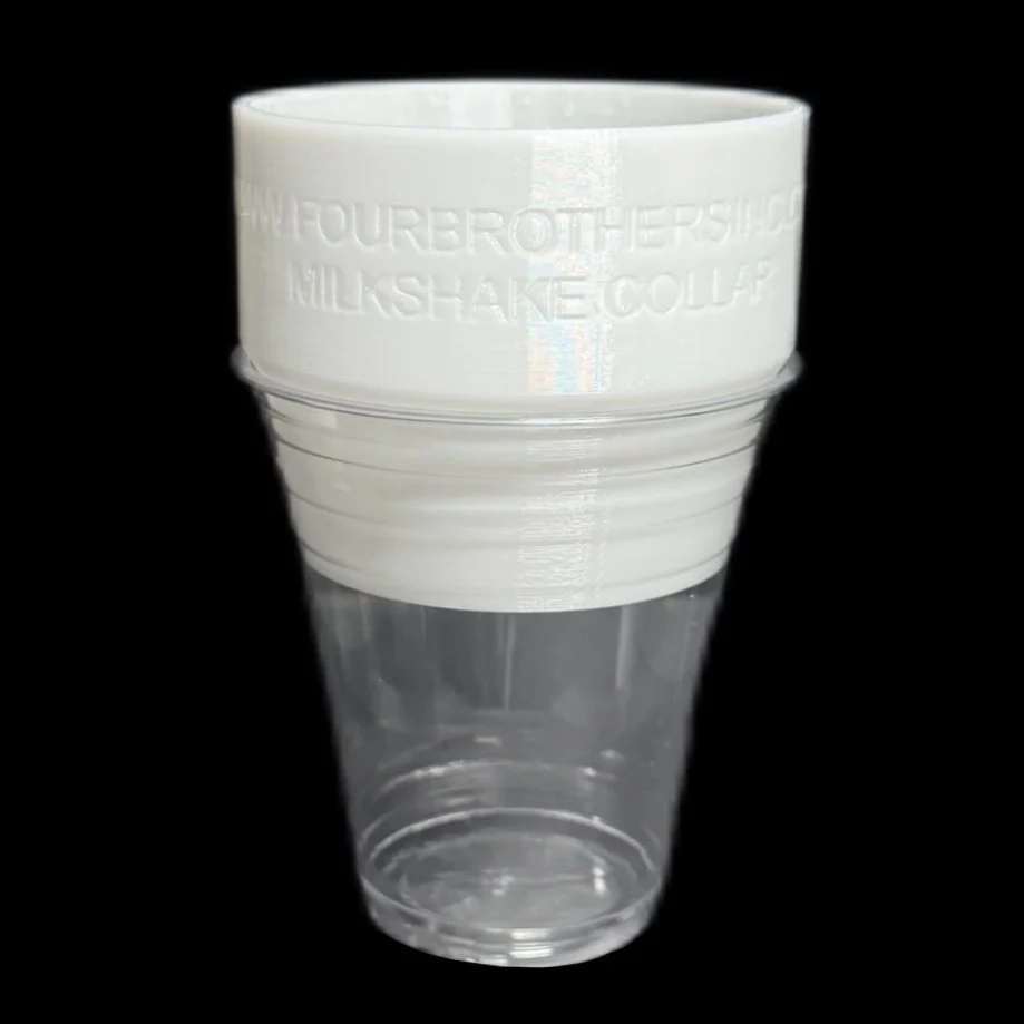 4Bros Milkshake Collar - Image 2