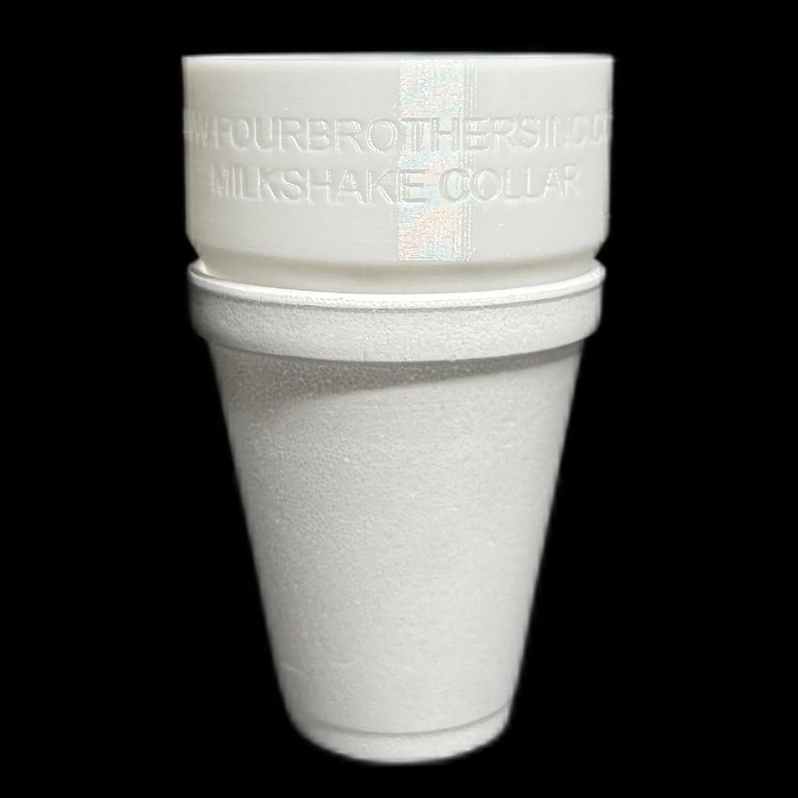 4Bros Milkshake Collar - Image 3