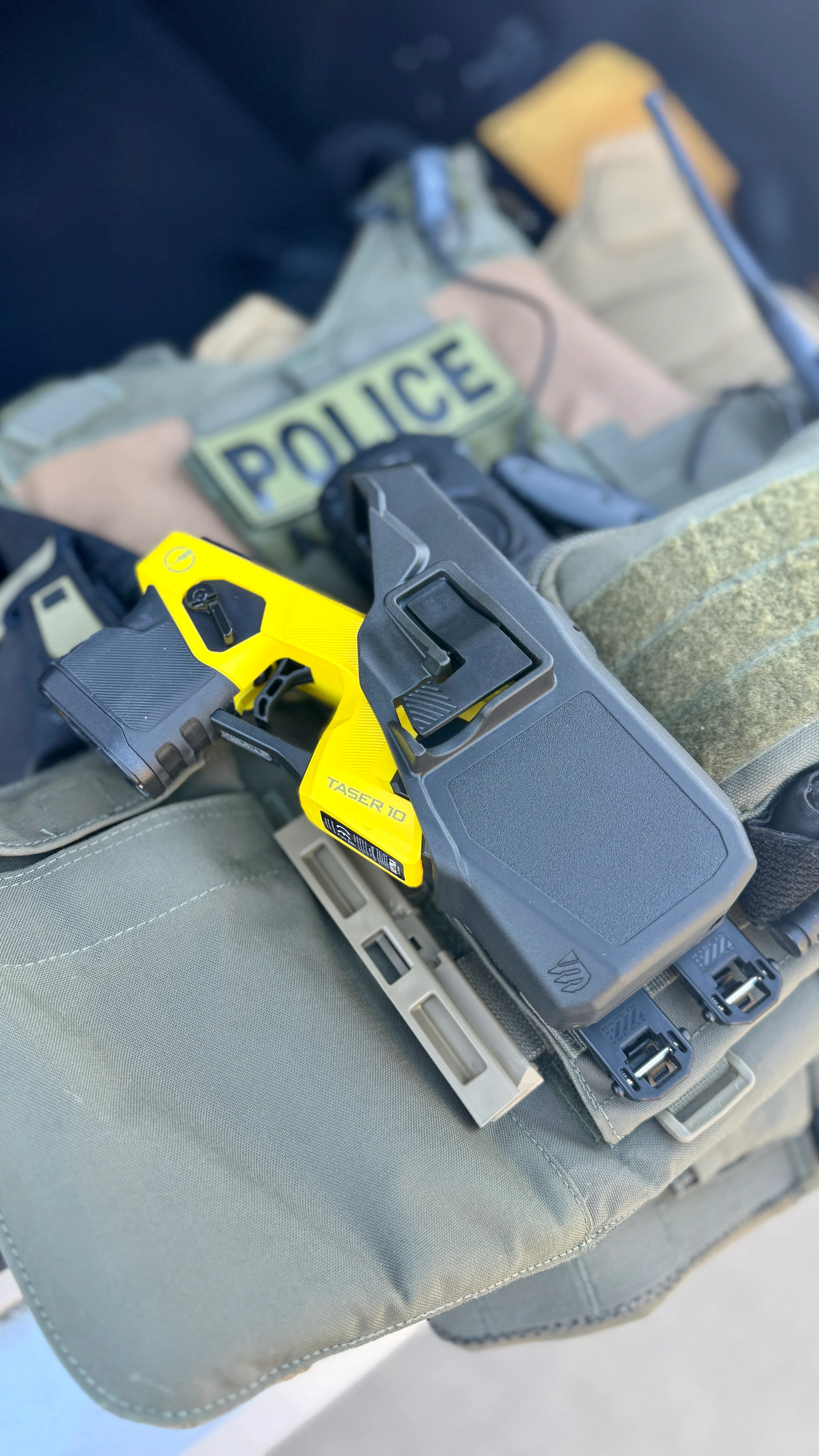 4Bros Molle Adapter Revision 3 - Image 6