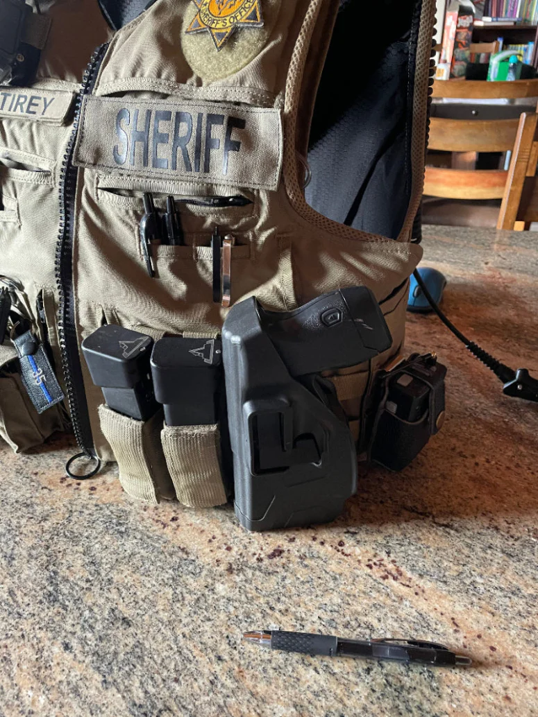 4Bros Molle Adapter Revision 3 - Image 7