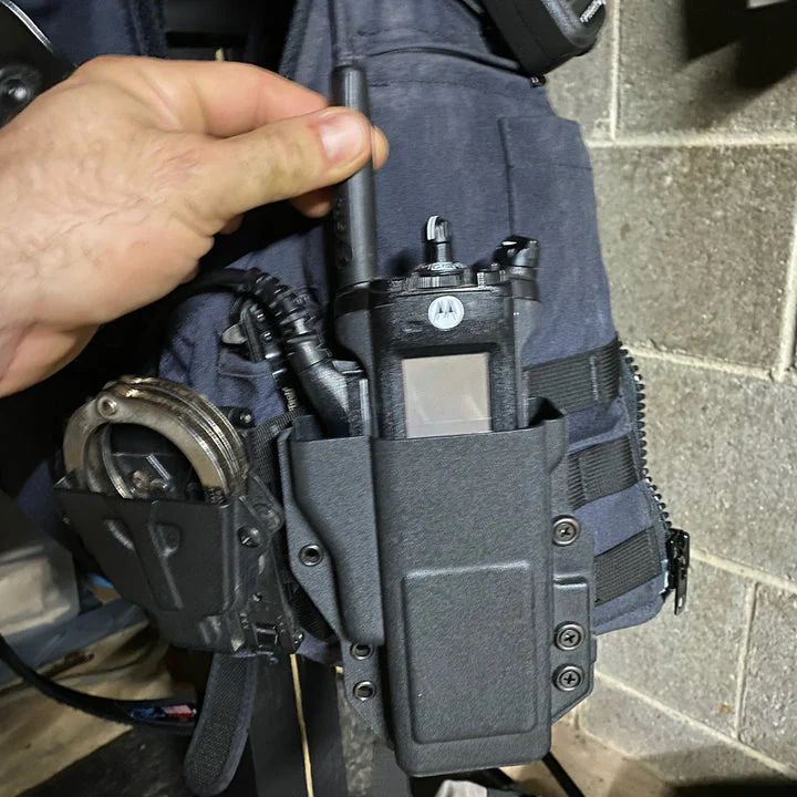 4Bros Molle Adapter Revision 3 - Image 8