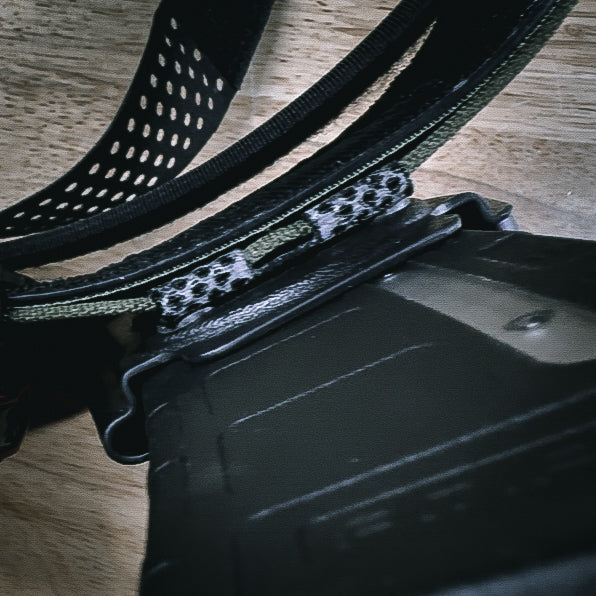 4BROS Molle Belt Adapter - Image 3
