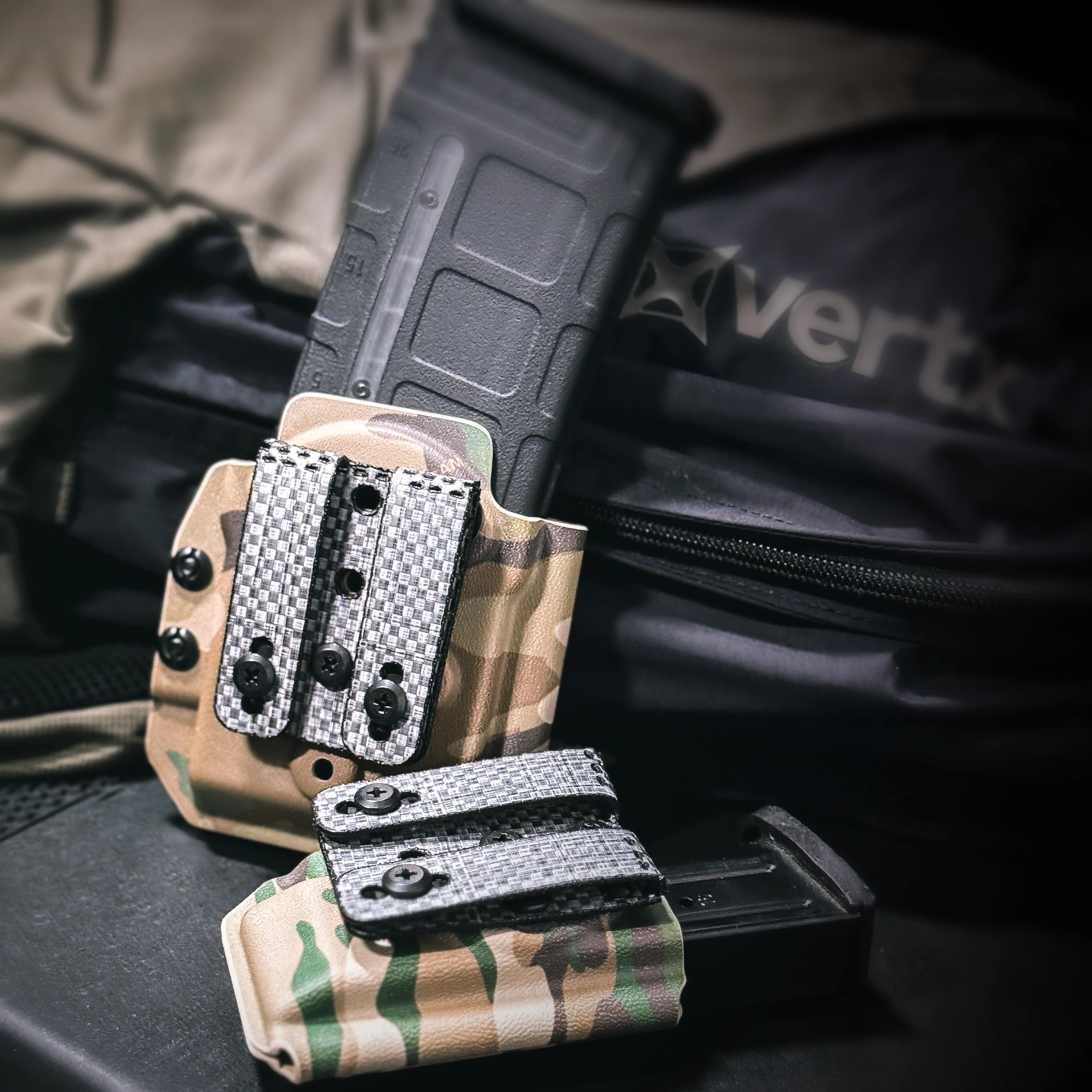 4BROS Molle Belt Adapter - Image 5