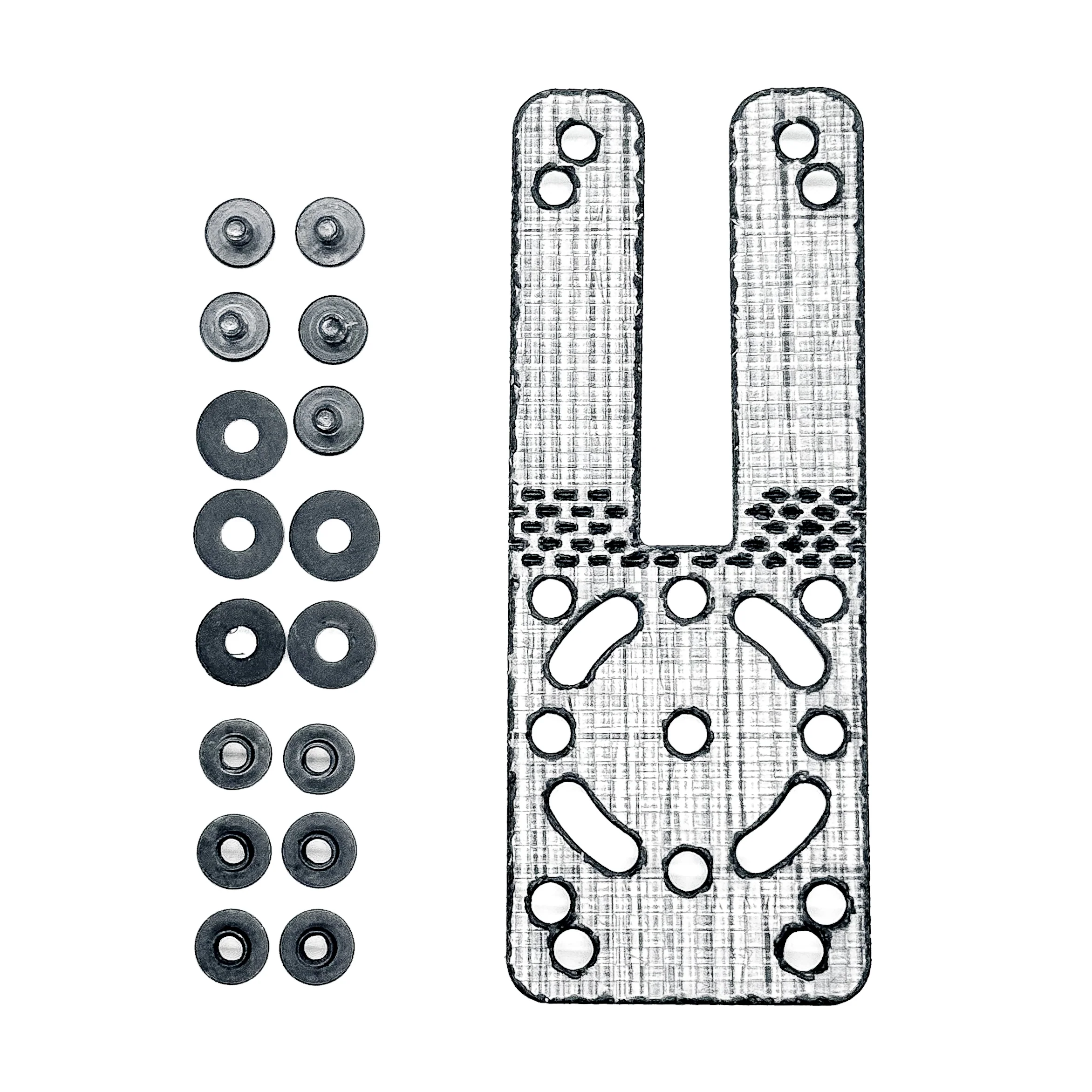 4BROS Molle Belt Adapter - Image 6