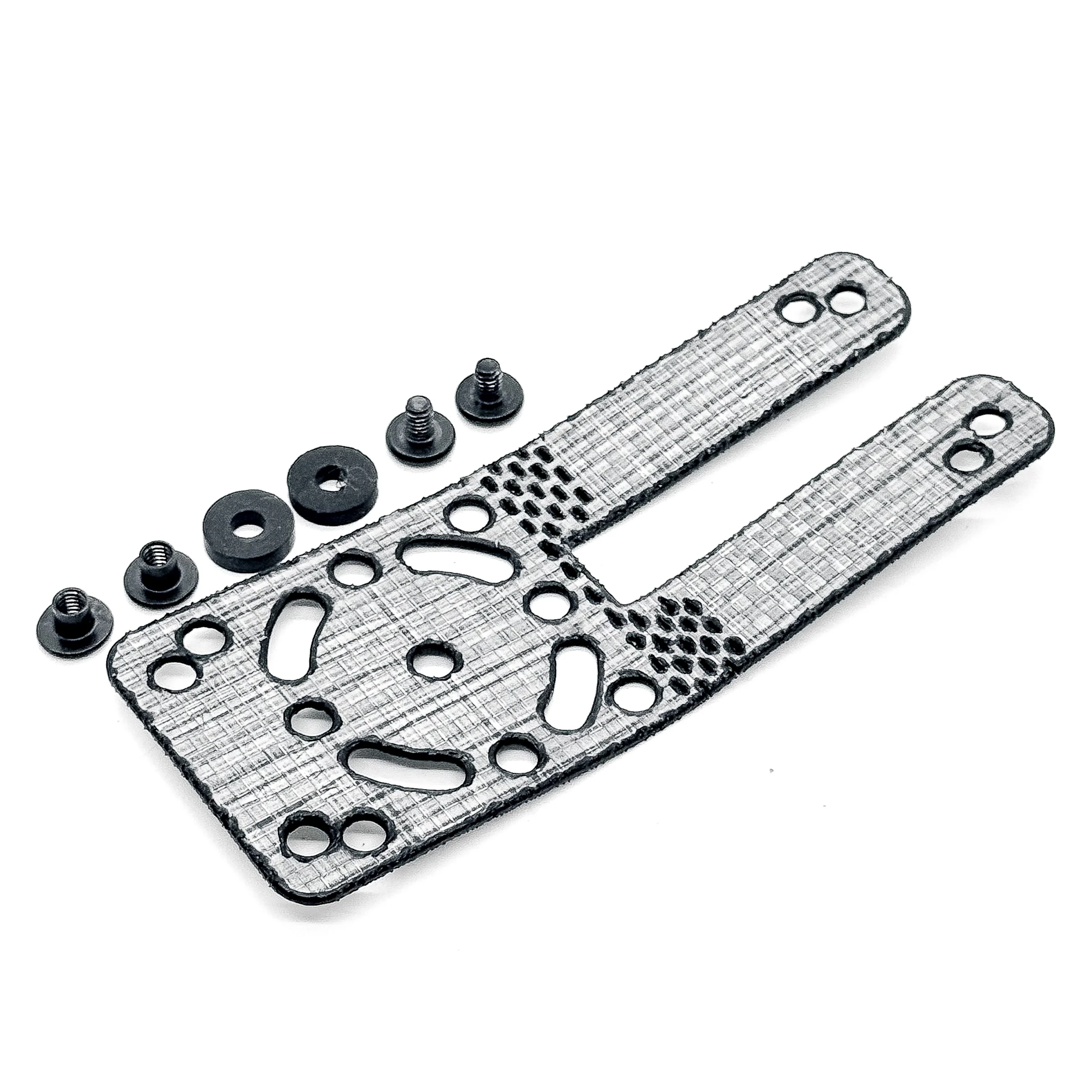 4BROS Molle Belt Adapter - Image 7