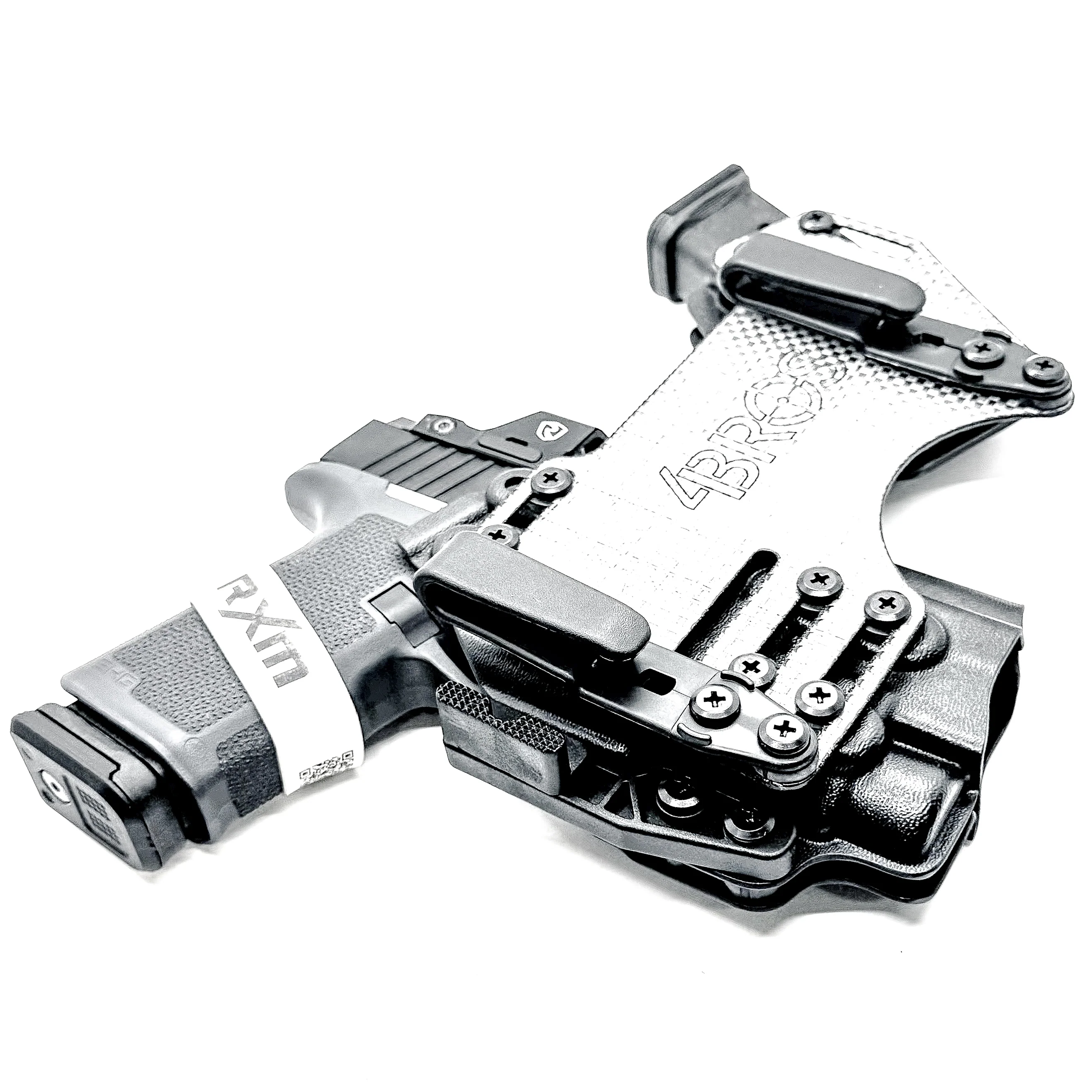 4BROS Ruger RXM DadBod Appendix Rig - Image 5