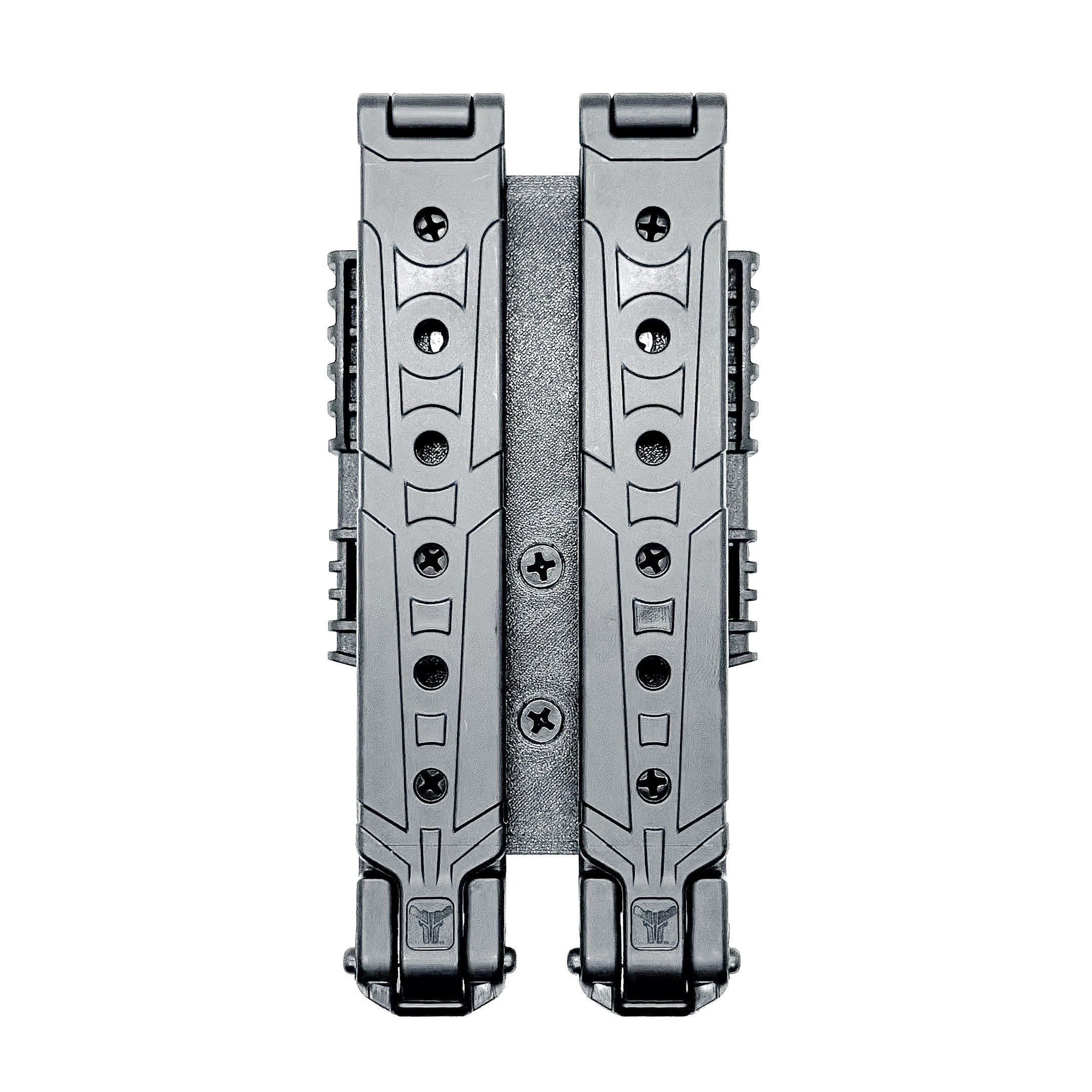 4Bros Safariland QLS Molle Adapter - Image 2