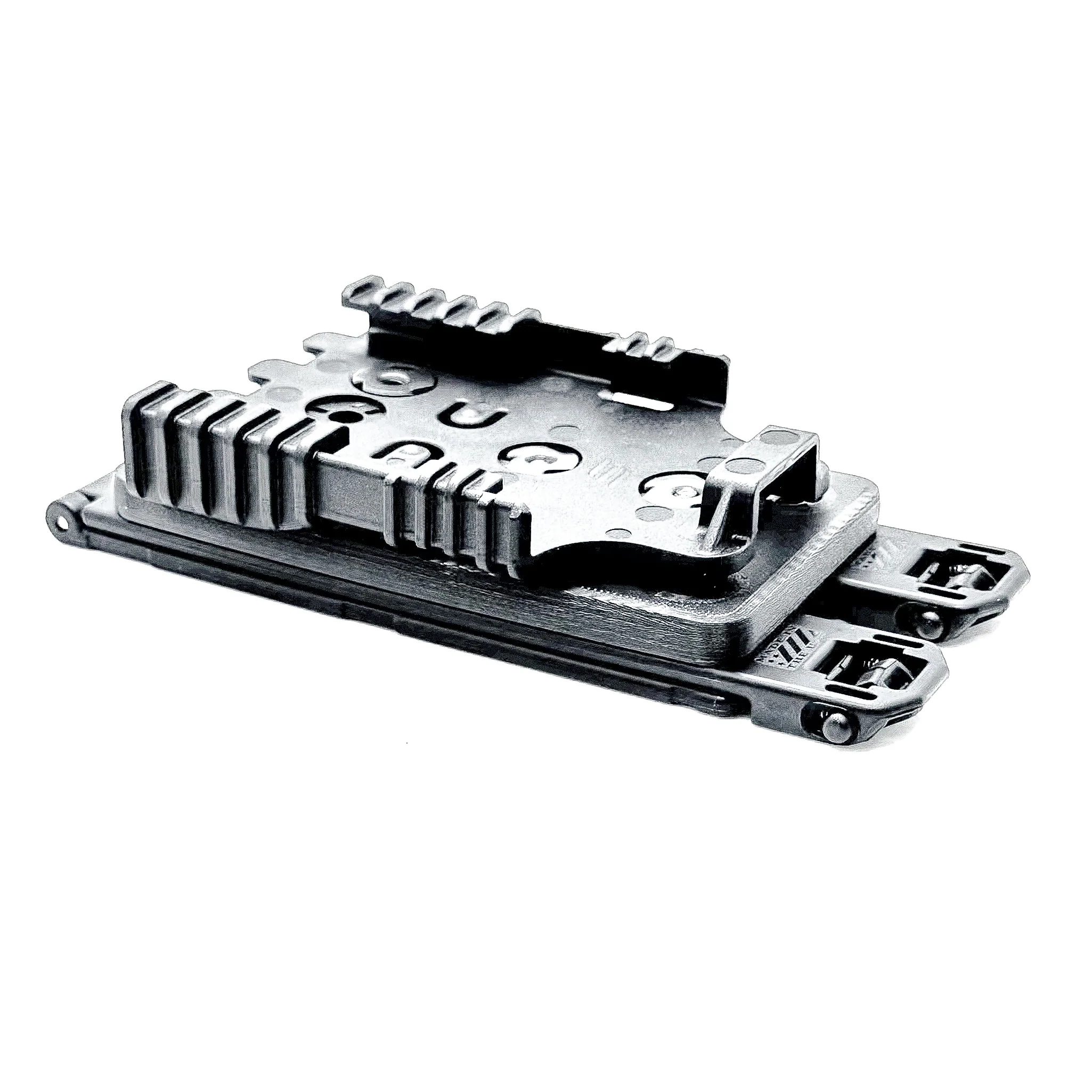 4Bros Safariland QLS Molle Adapter - Image 5