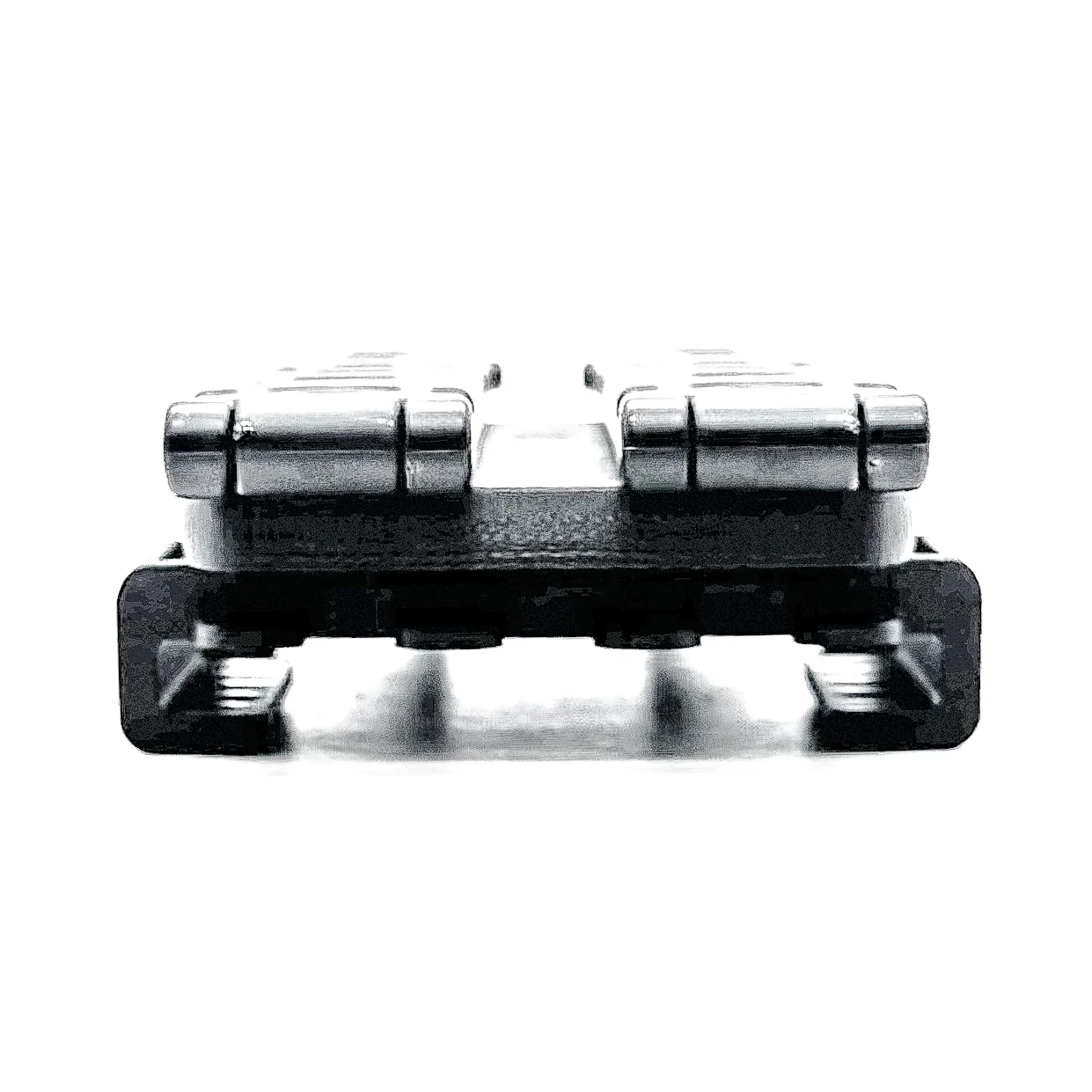 4Bros Safariland QLS Molle Adapter - Image 7
