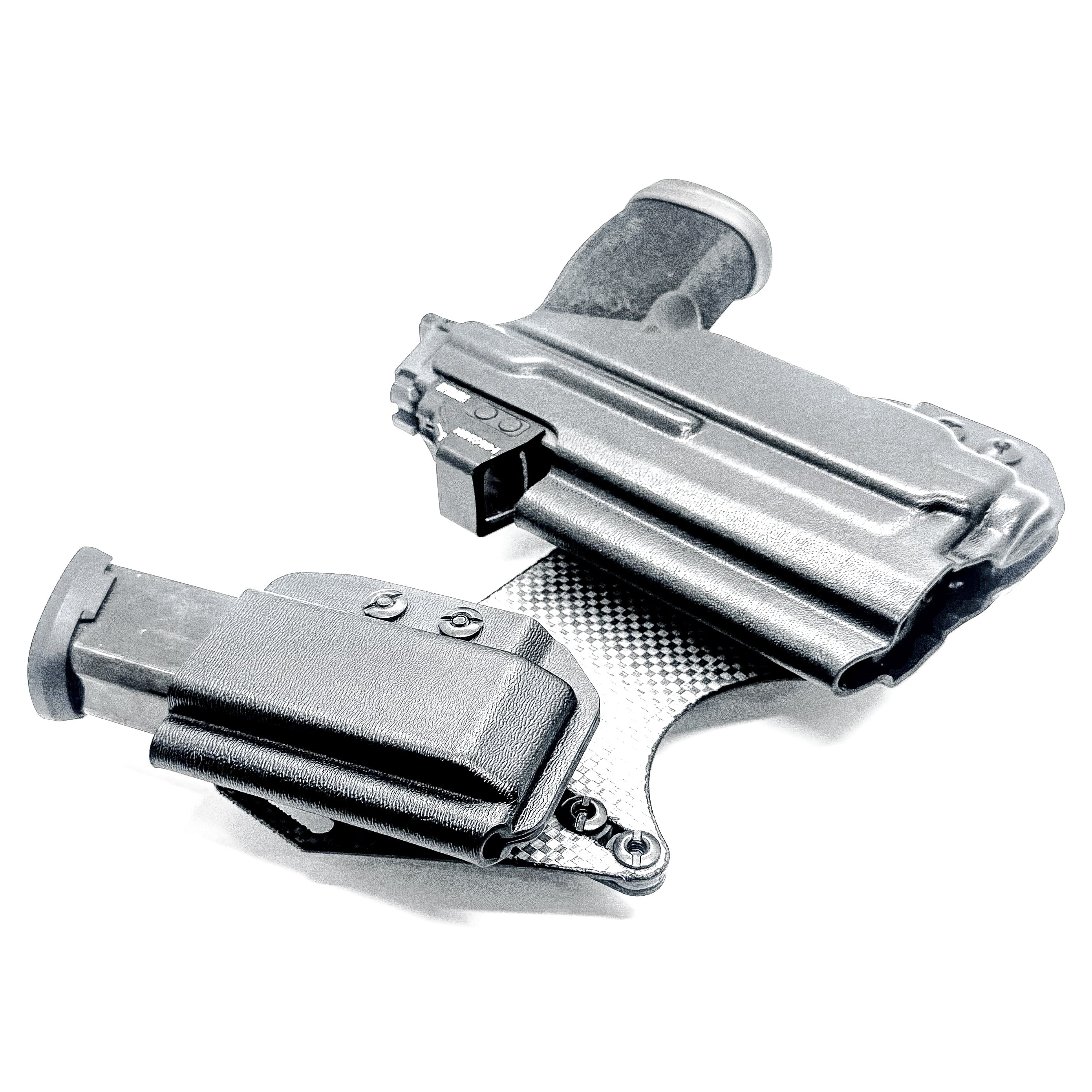 4BROS Sig Sauer P365 Series DadBod Appendix Rig - Image 8