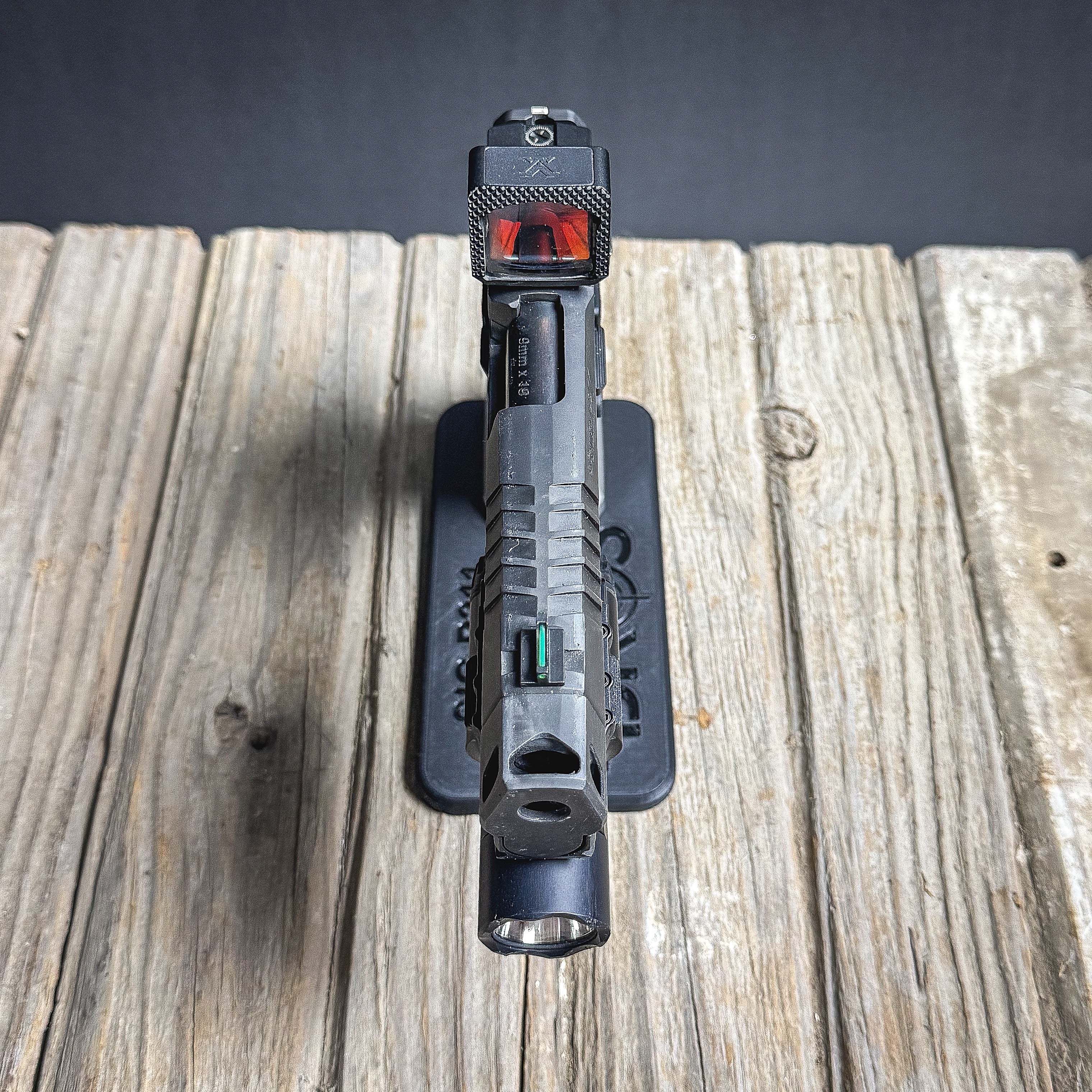 4Bros Sig Sauer P211 Pistol Stand - Image 6