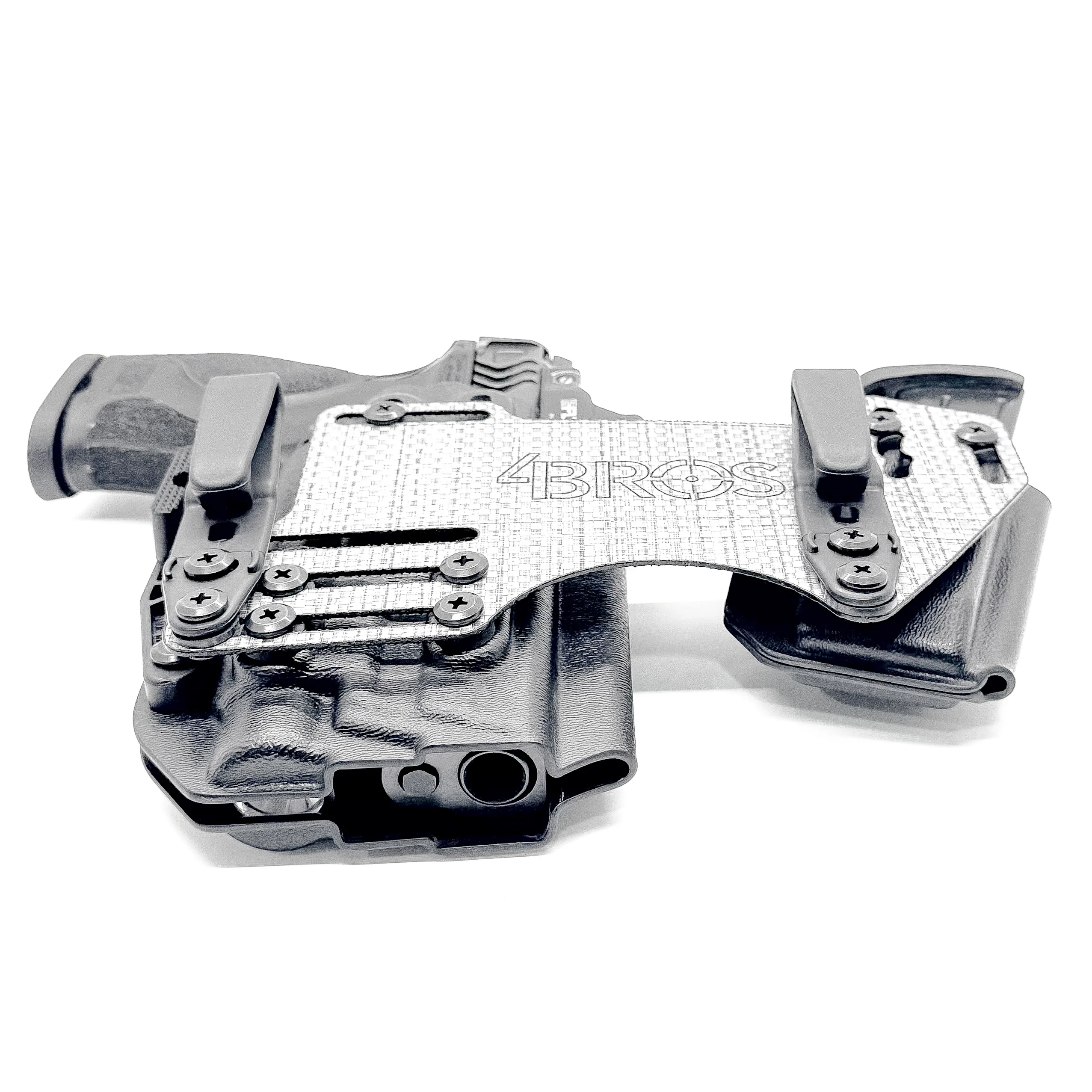 4BROS Smith & Wesson DadBod Appendix Rig - Image 6