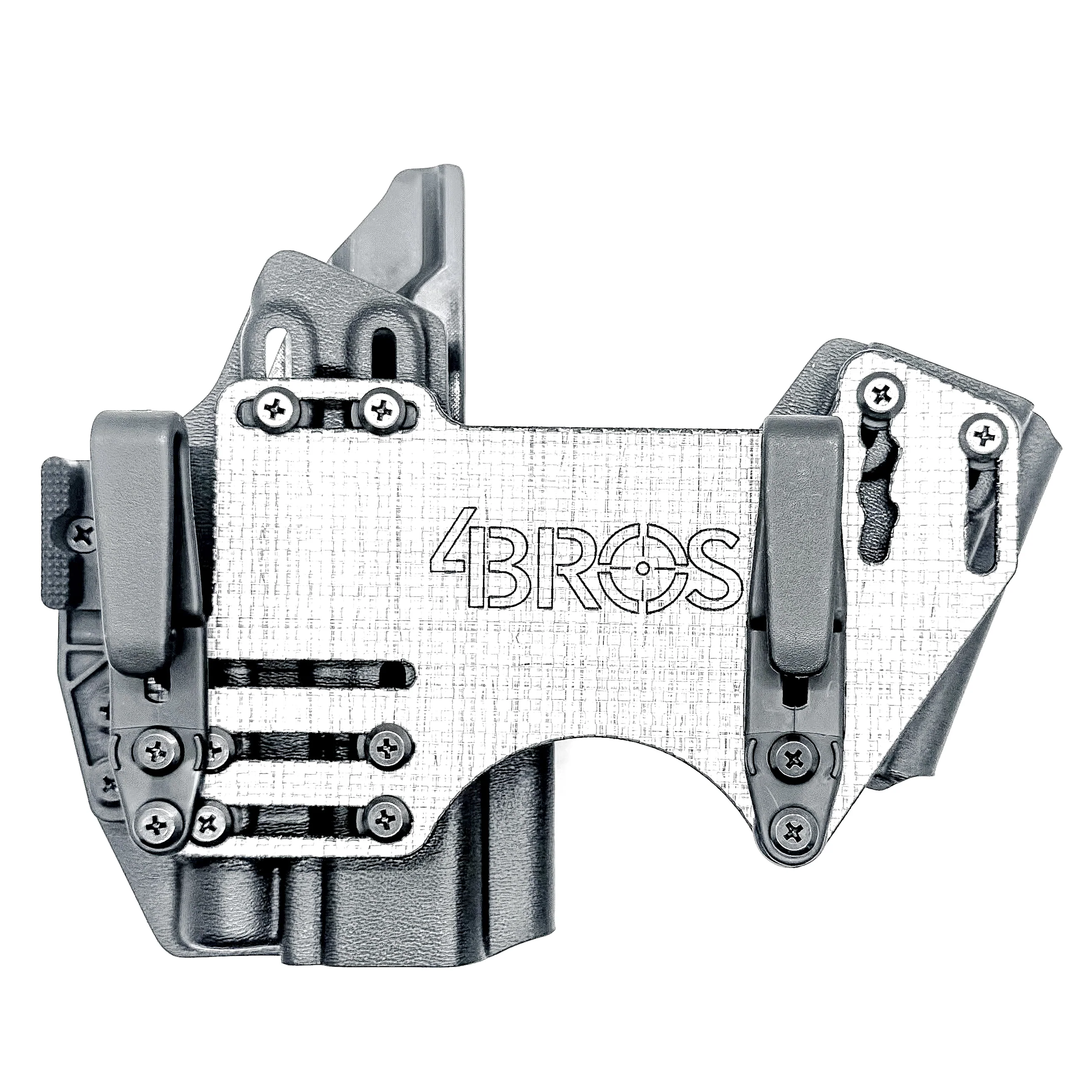 4BROS Springfield Armory DadBod Appendix Rig - Image 3