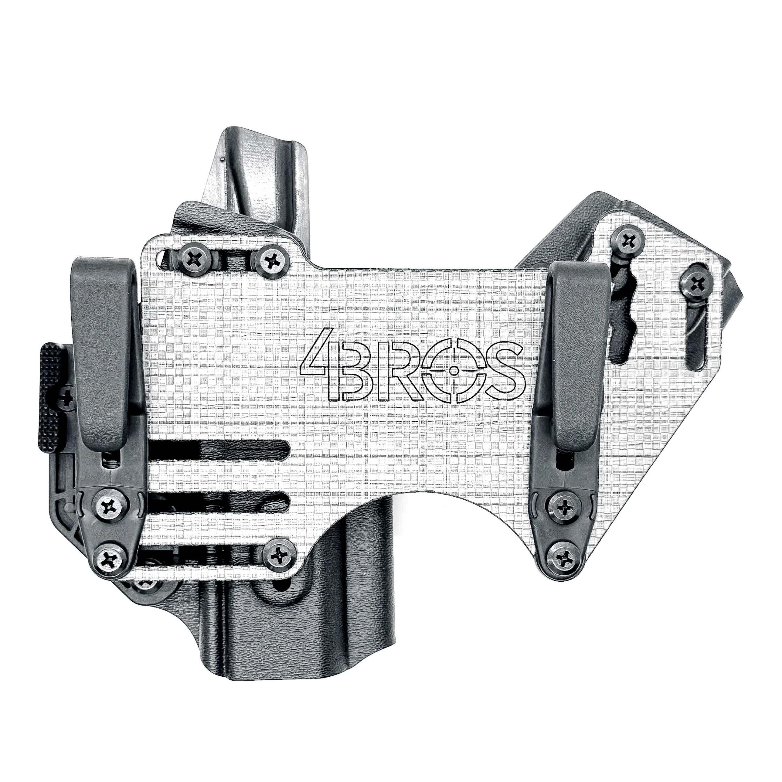 4BROS Staccato DadBod Appendix Rig - Image 3