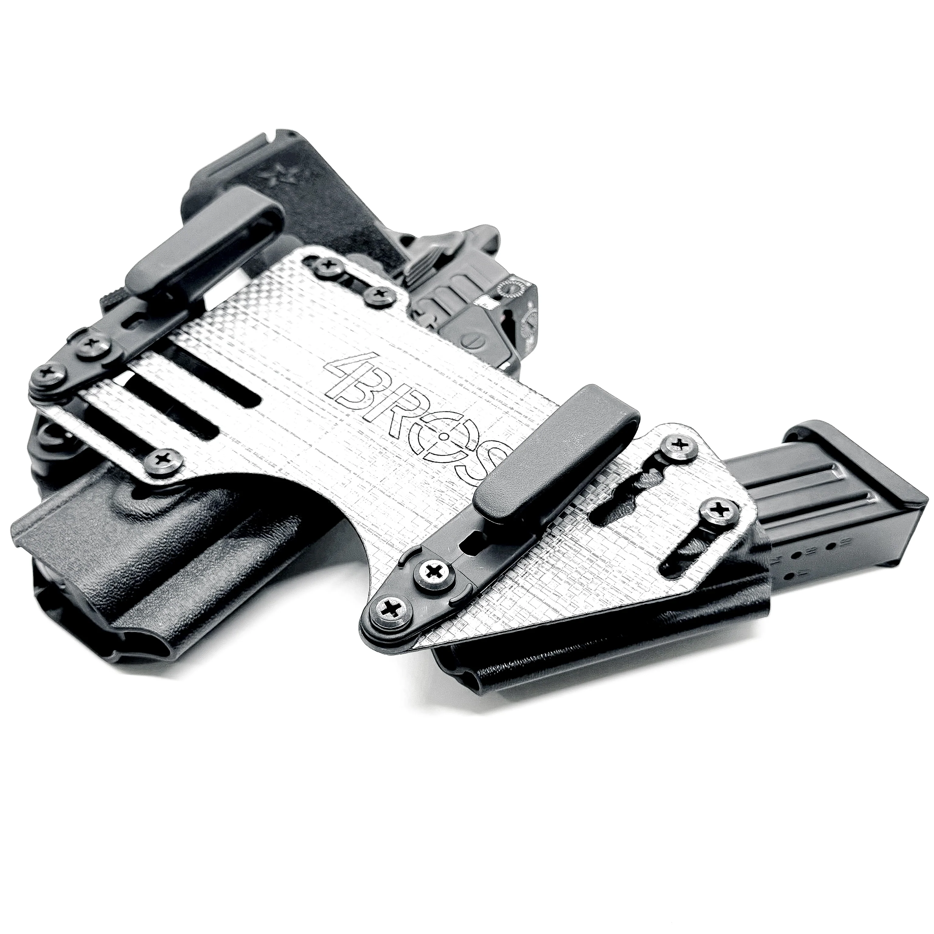 4BROS Staccato DadBod Appendix Rig - Image 7