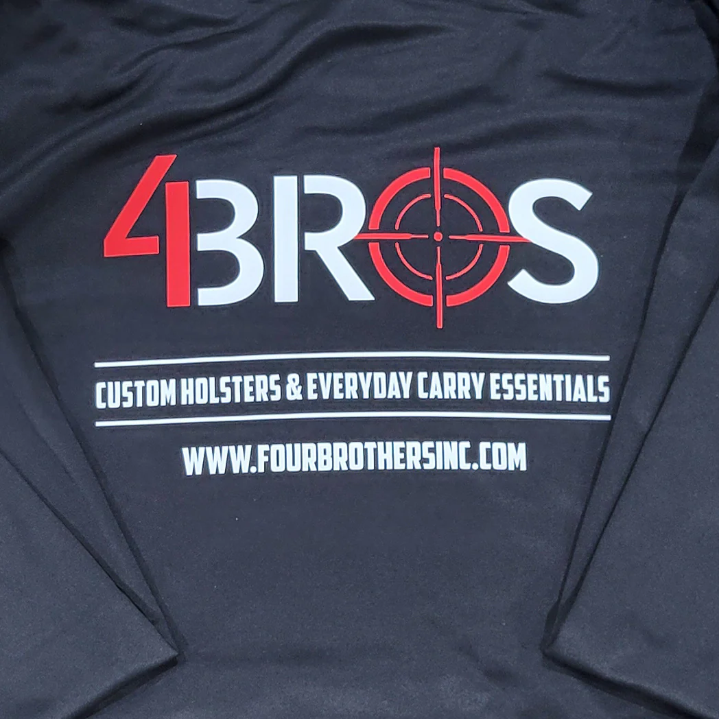4Bros Tailgate Hoodie - Image 9