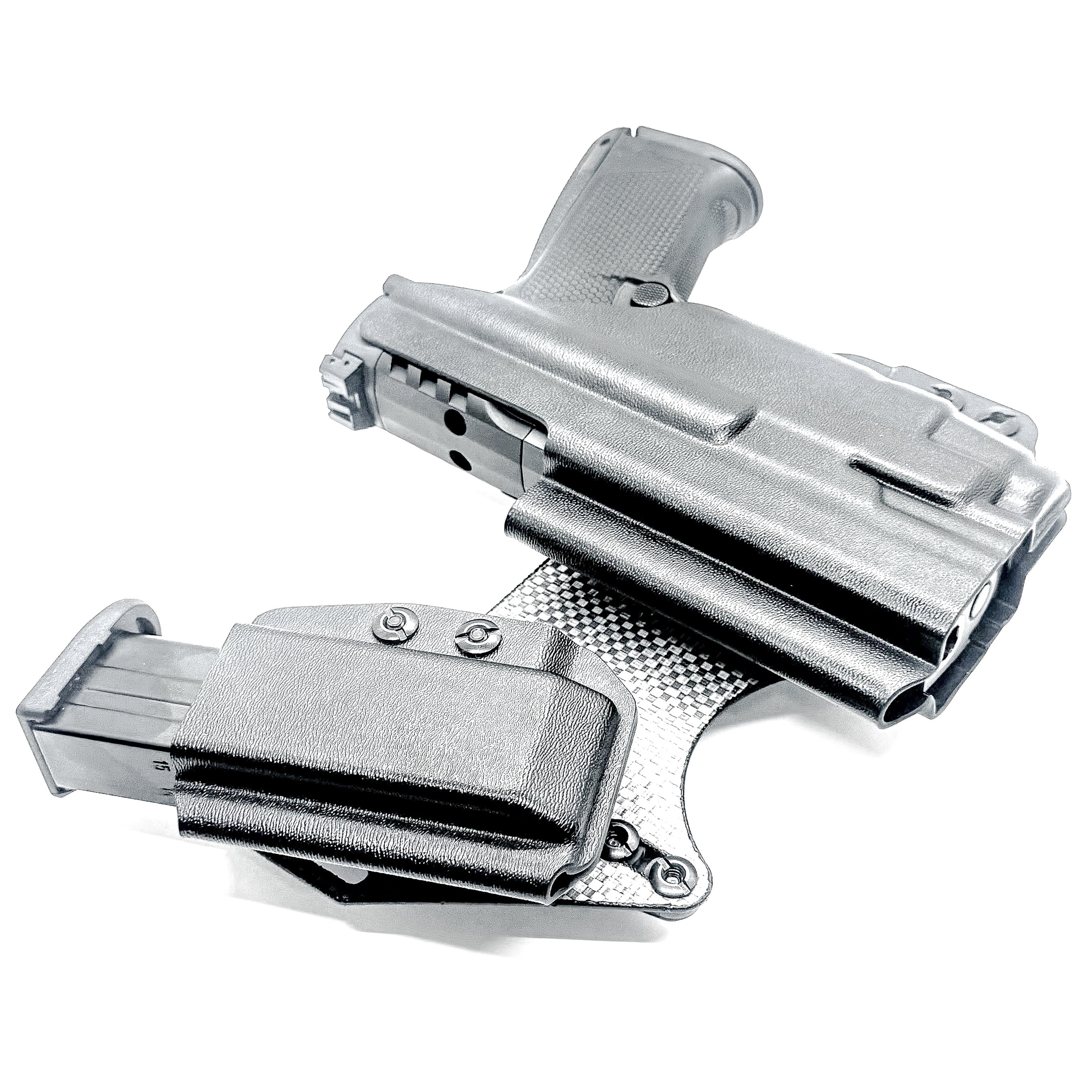 4BROS Walther PDP DadBod Appendix Rig - Image 10
