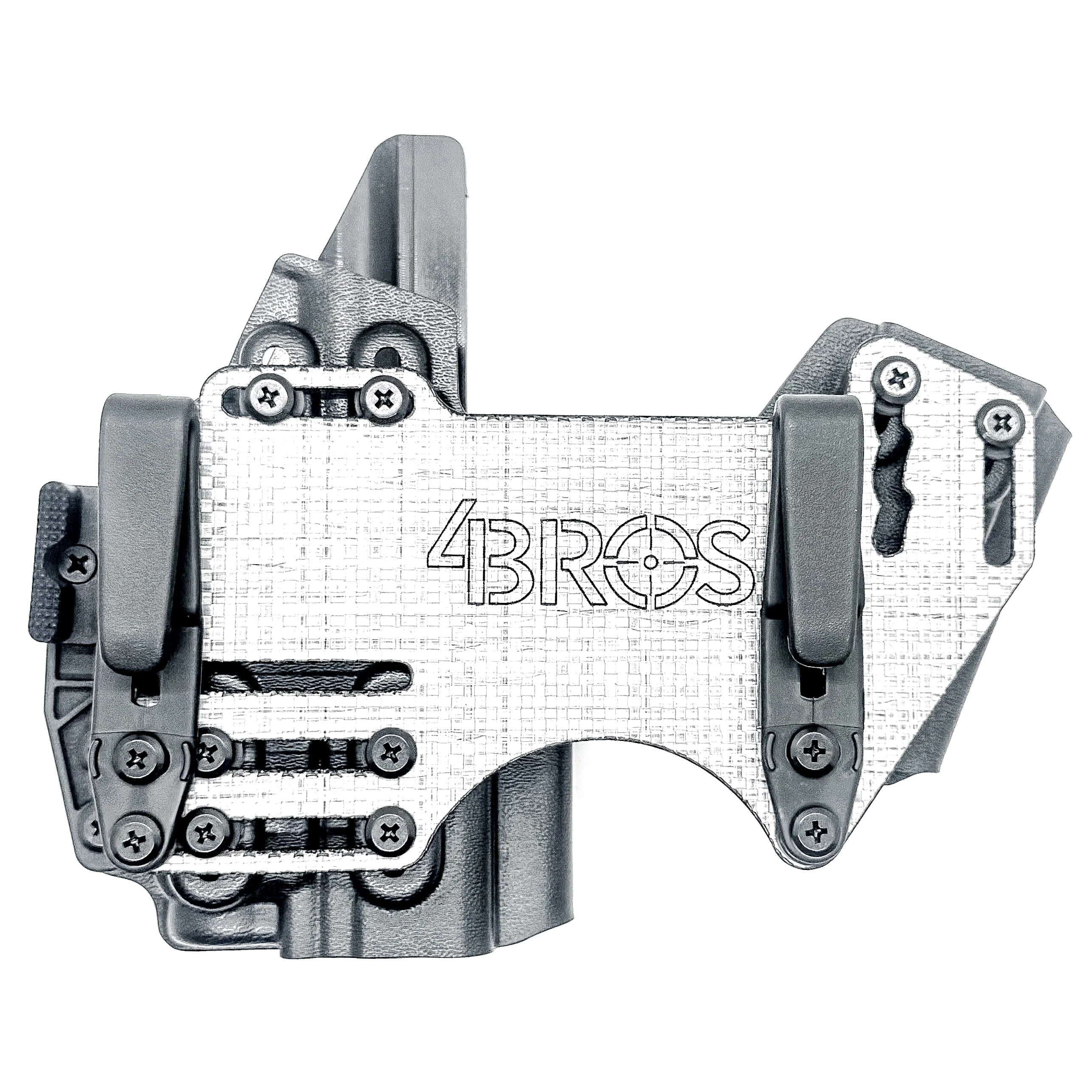 4BROS Walther PDP DadBod Appendix Rig - Image 3
