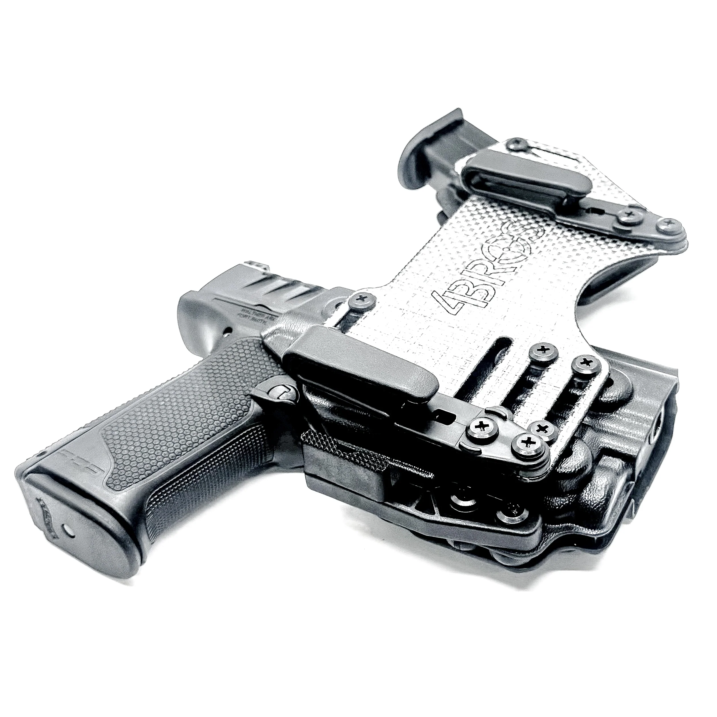 4BROS Walther PDP DadBod Appendix Rig - Image 5