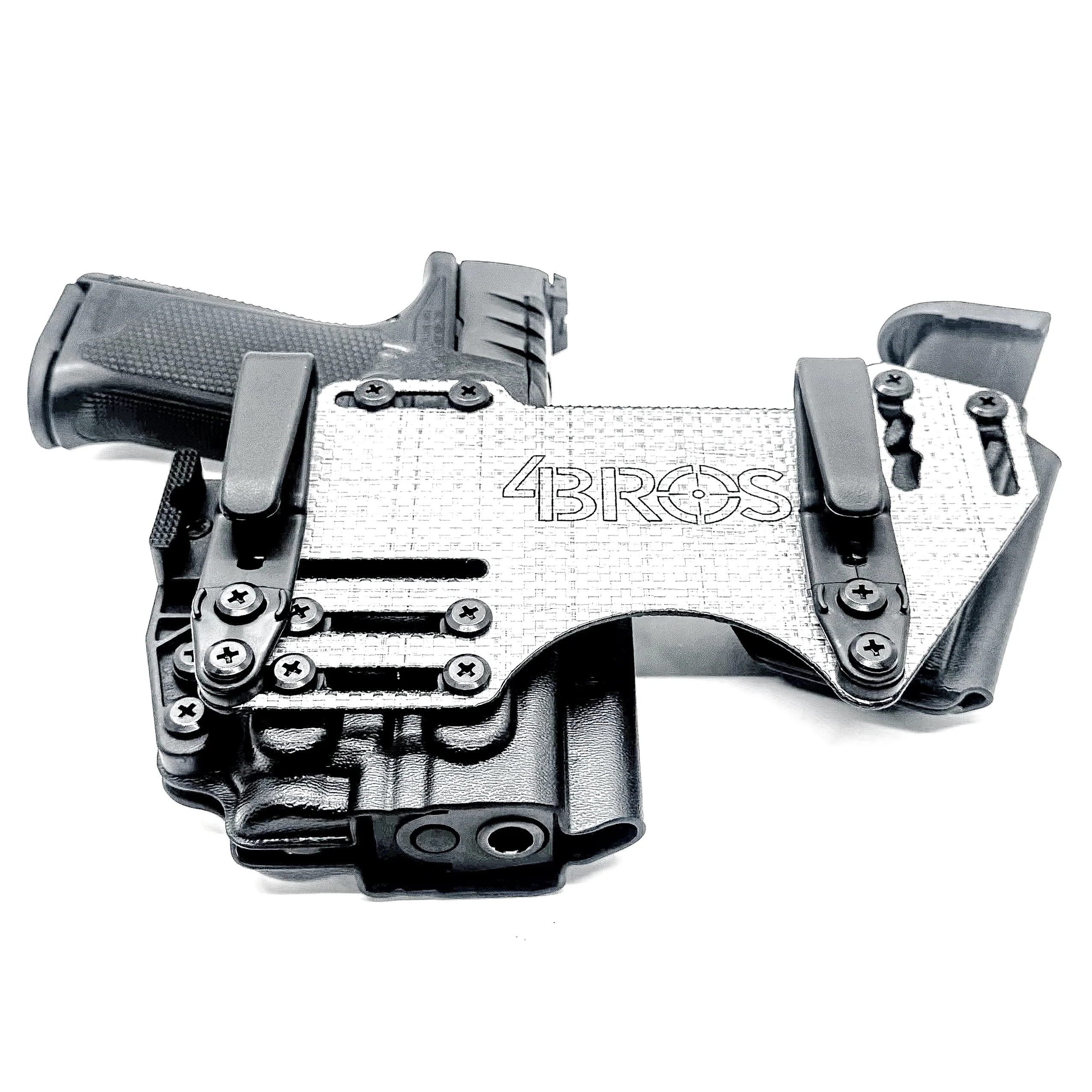 4BROS Walther PDP DadBod Appendix Rig - Image 6