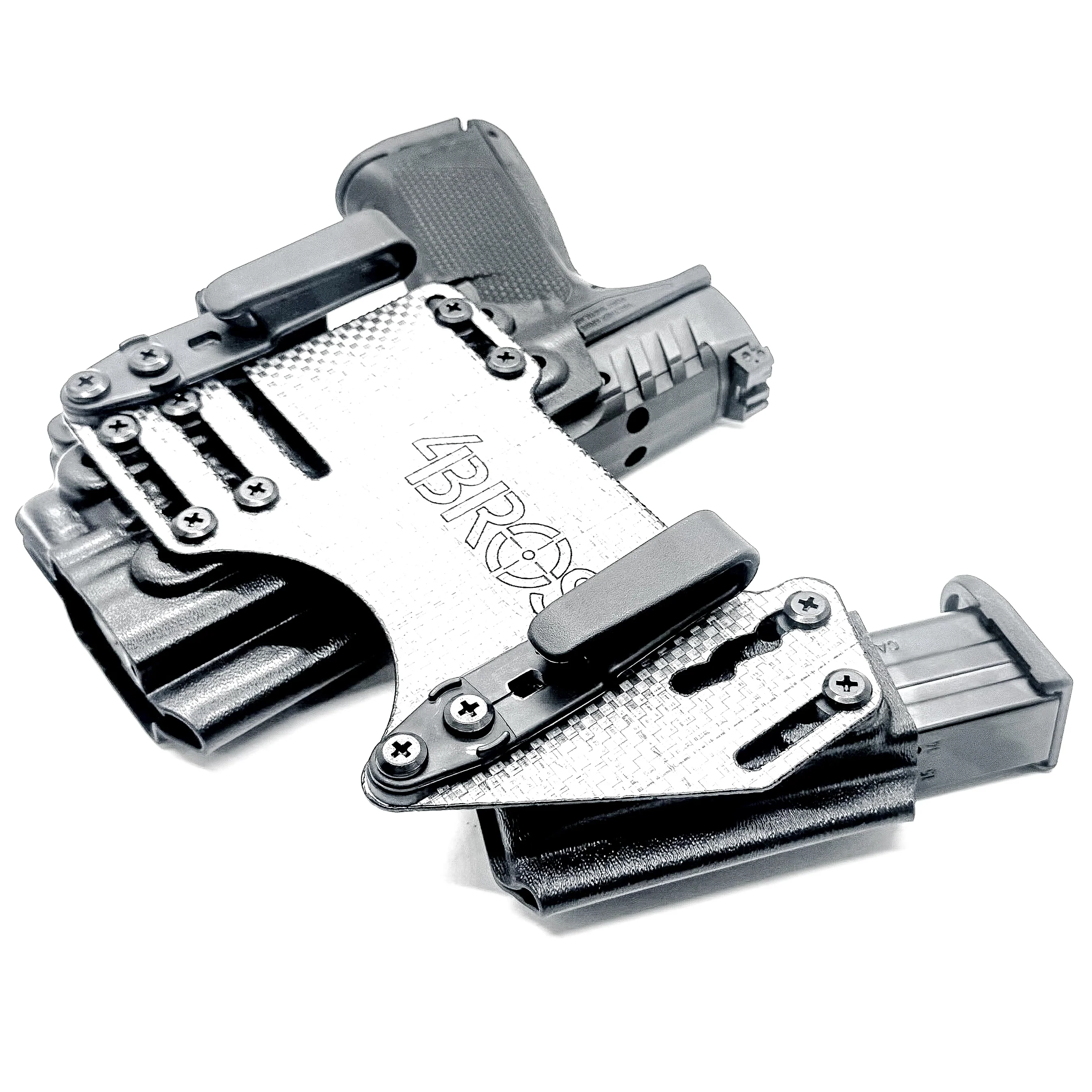 4BROS Walther PDP DadBod Appendix Rig - Image 7